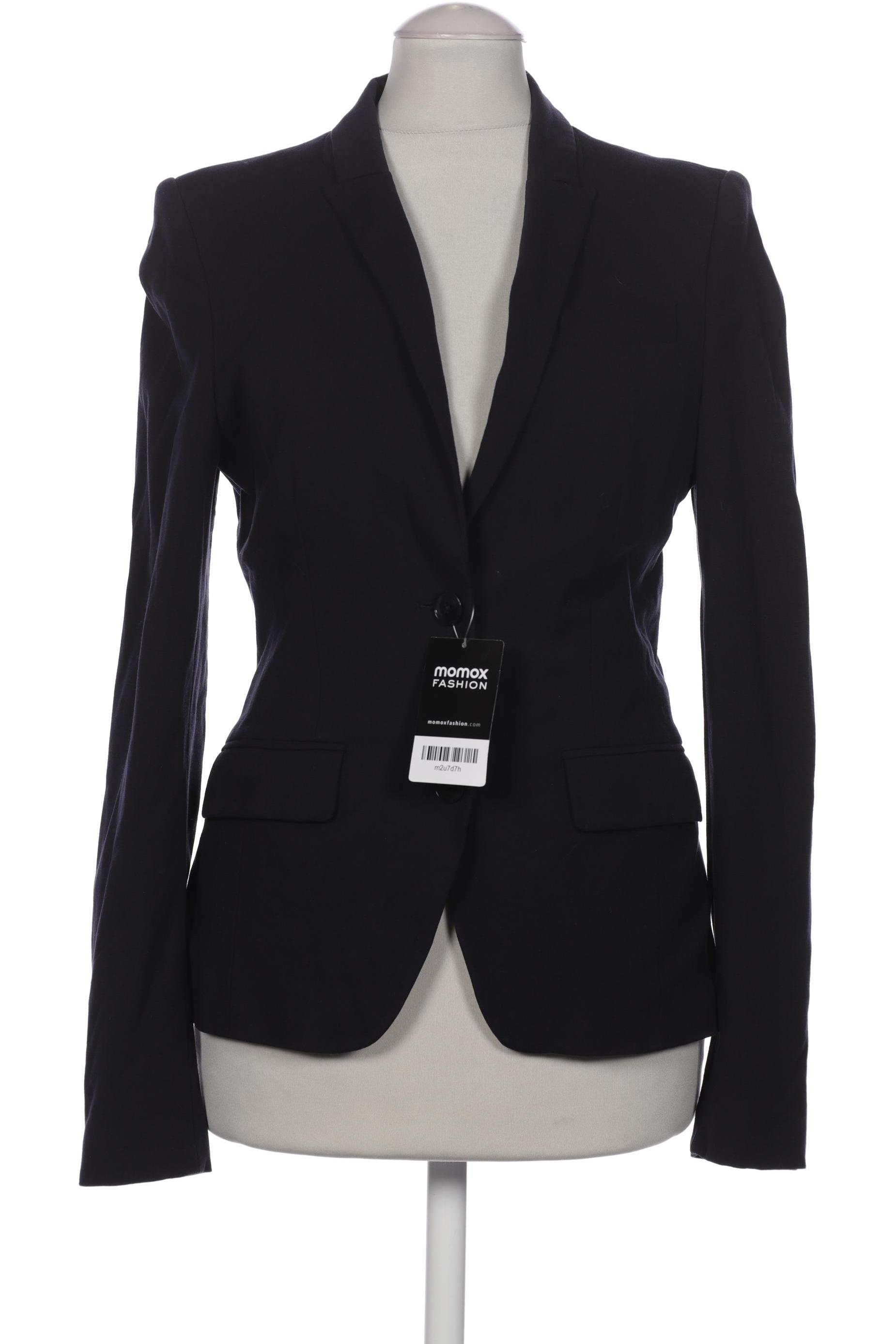

Drykorn Damen Blazer, marineblau, Gr. 34