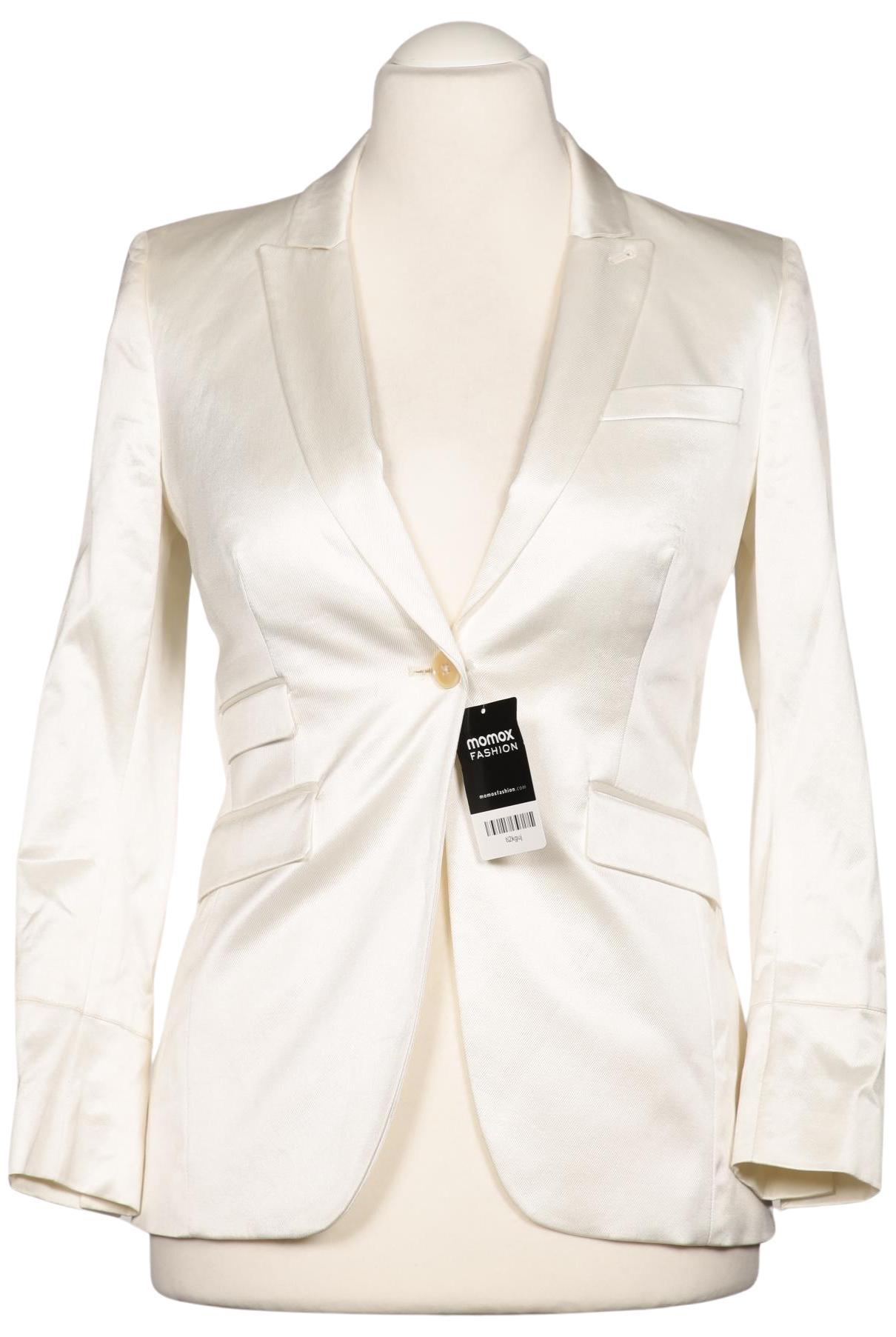 

Drykorn Damen Blazer, cremeweiß, Gr. 38