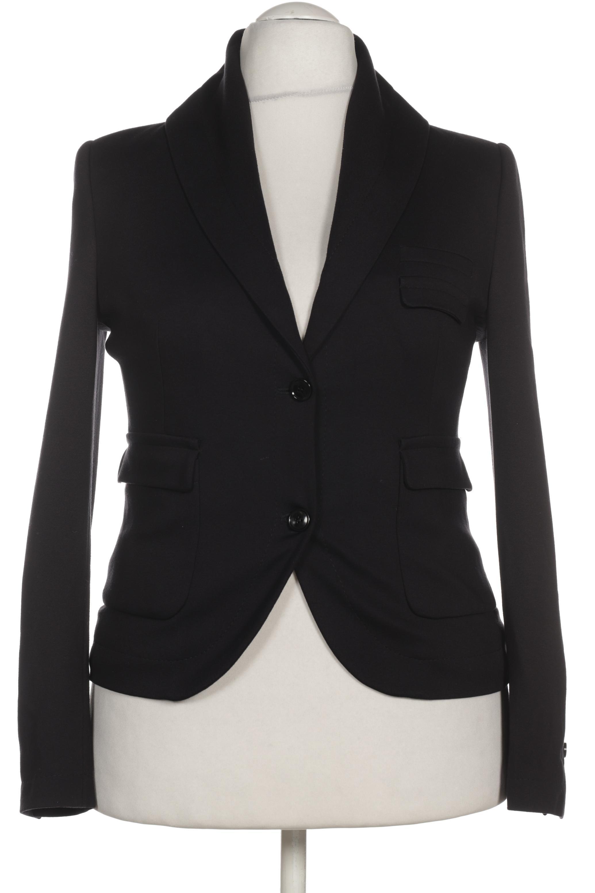 

Drykorn Damen Blazer, blau, Gr. 42