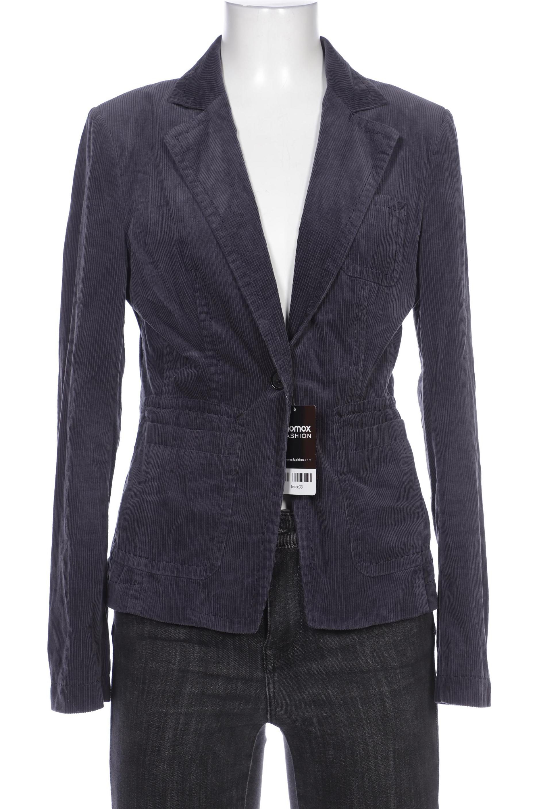 

Drykorn Damen Blazer, marineblau, Gr. 36