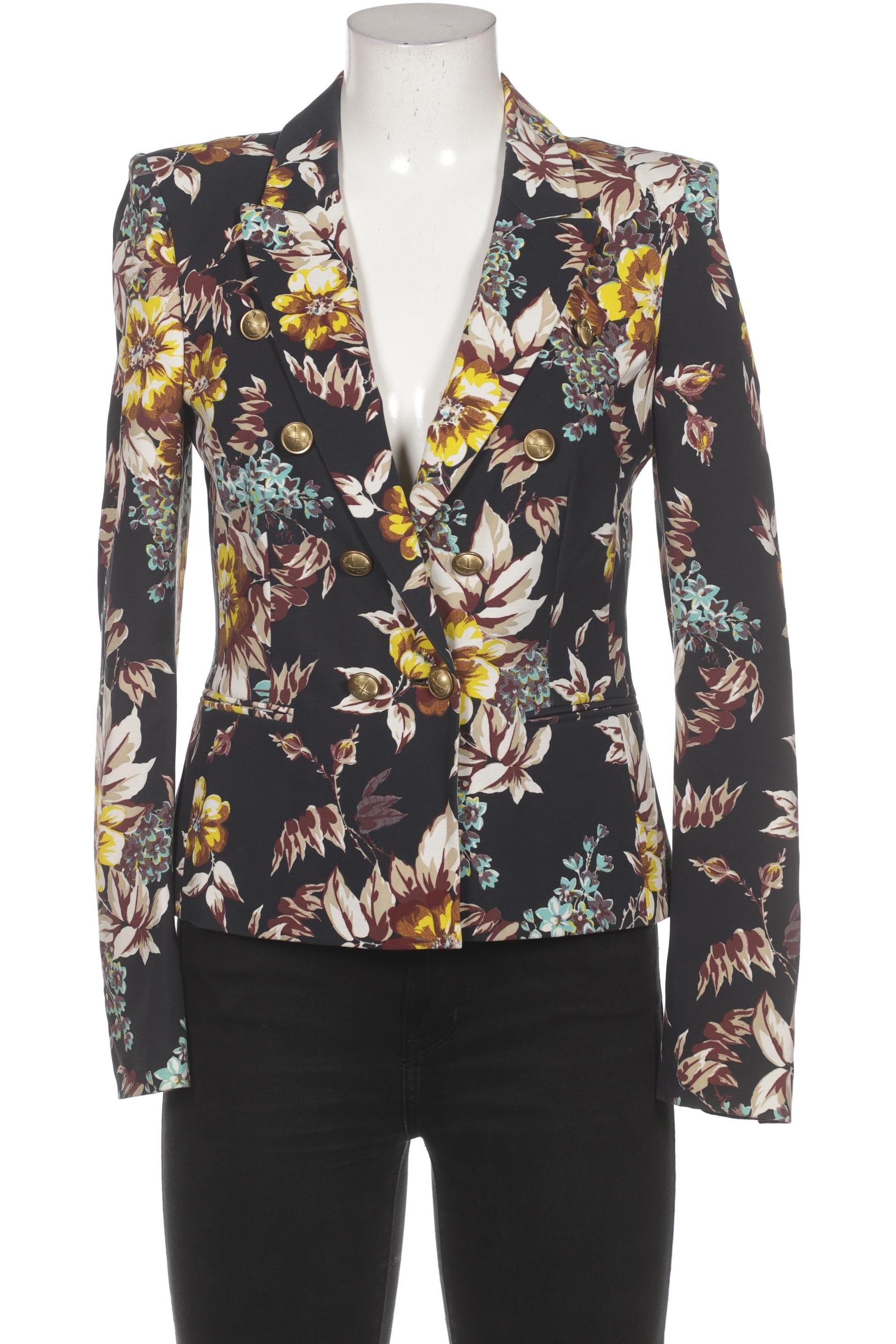 

Drykorn Damen Blazer, mehrfarbig, Gr. 38