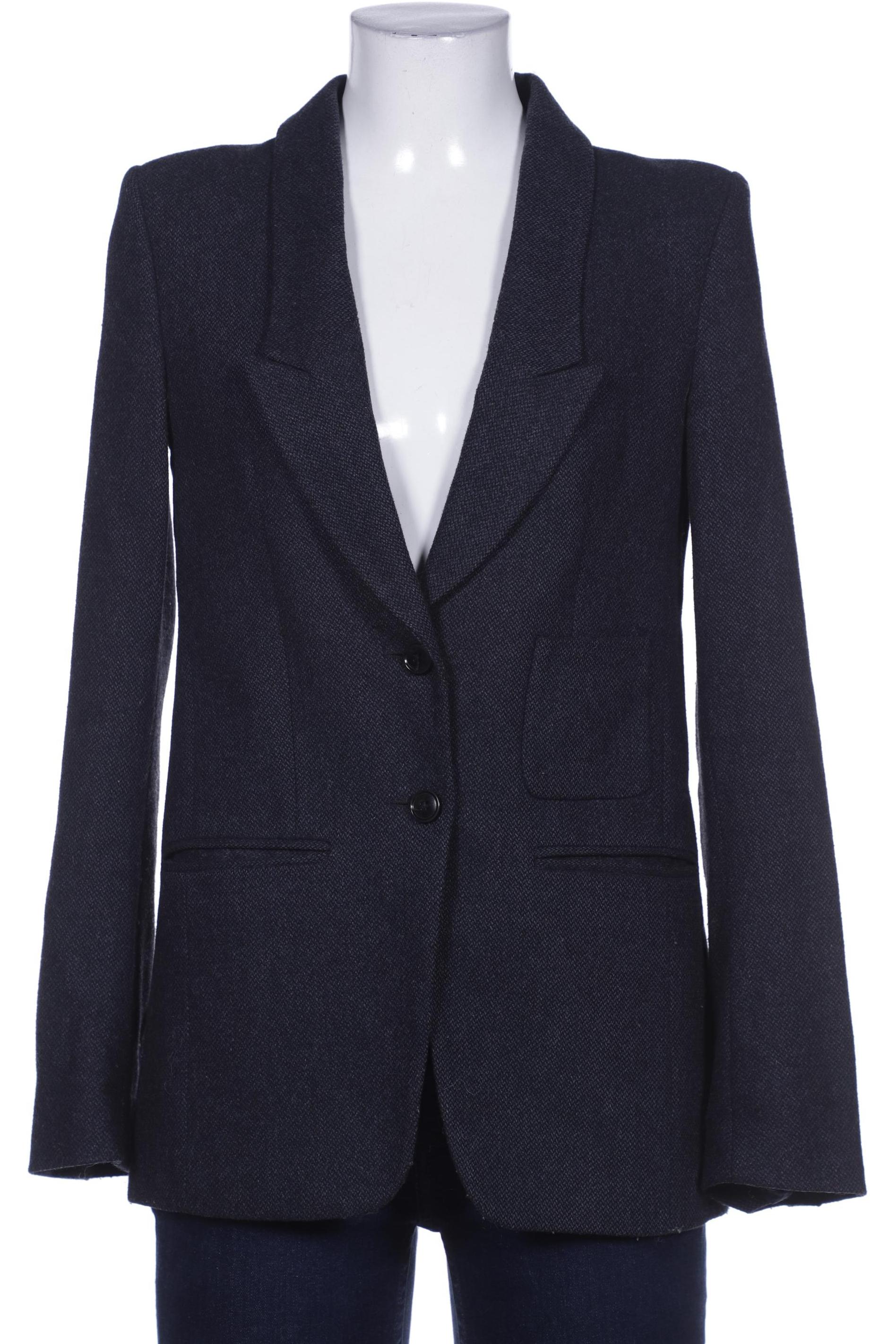 

Drykorn Damen Blazer, marineblau, Gr. 34