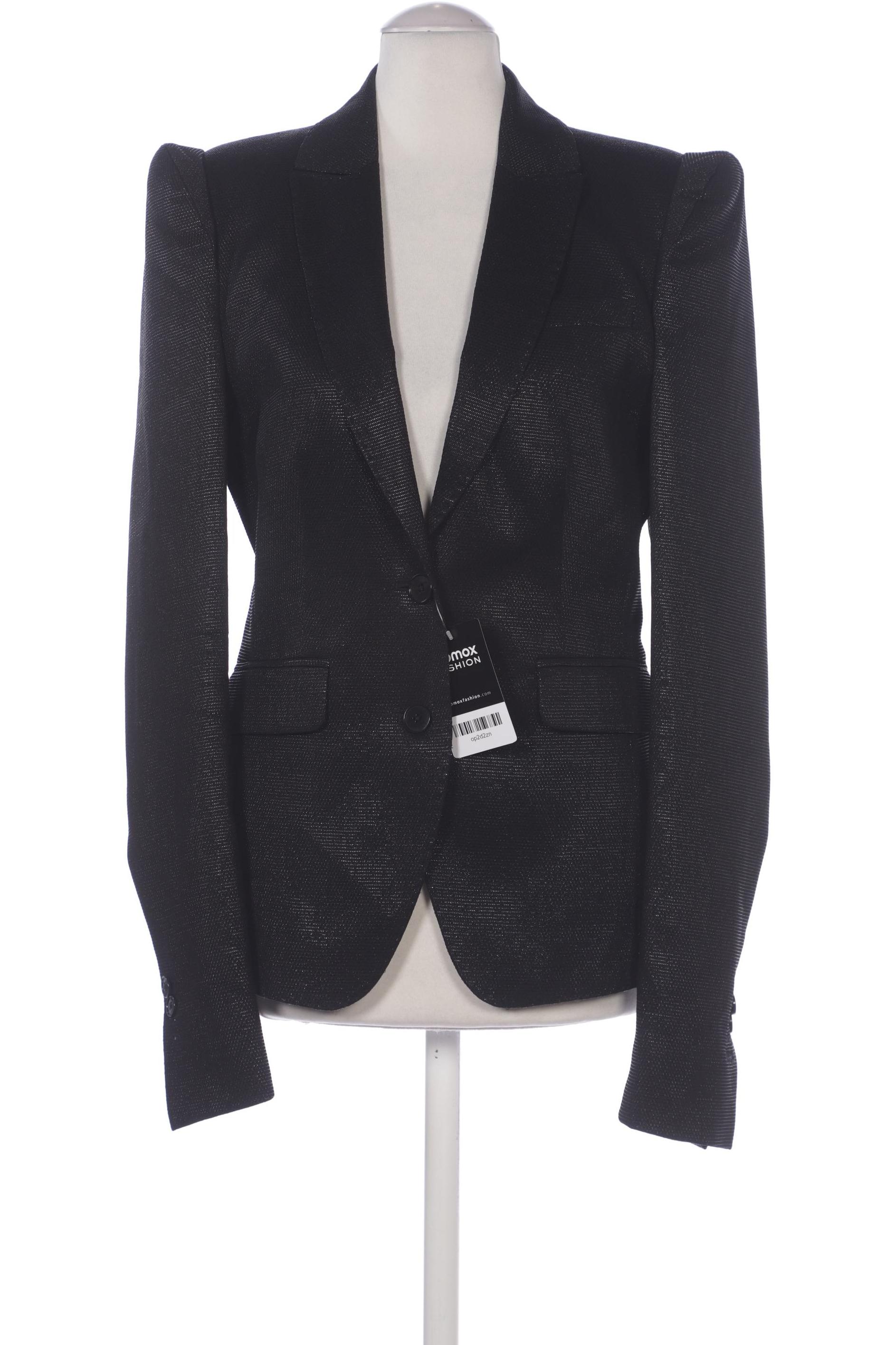 

Drykorn Damen Blazer, schwarz, Gr. 36