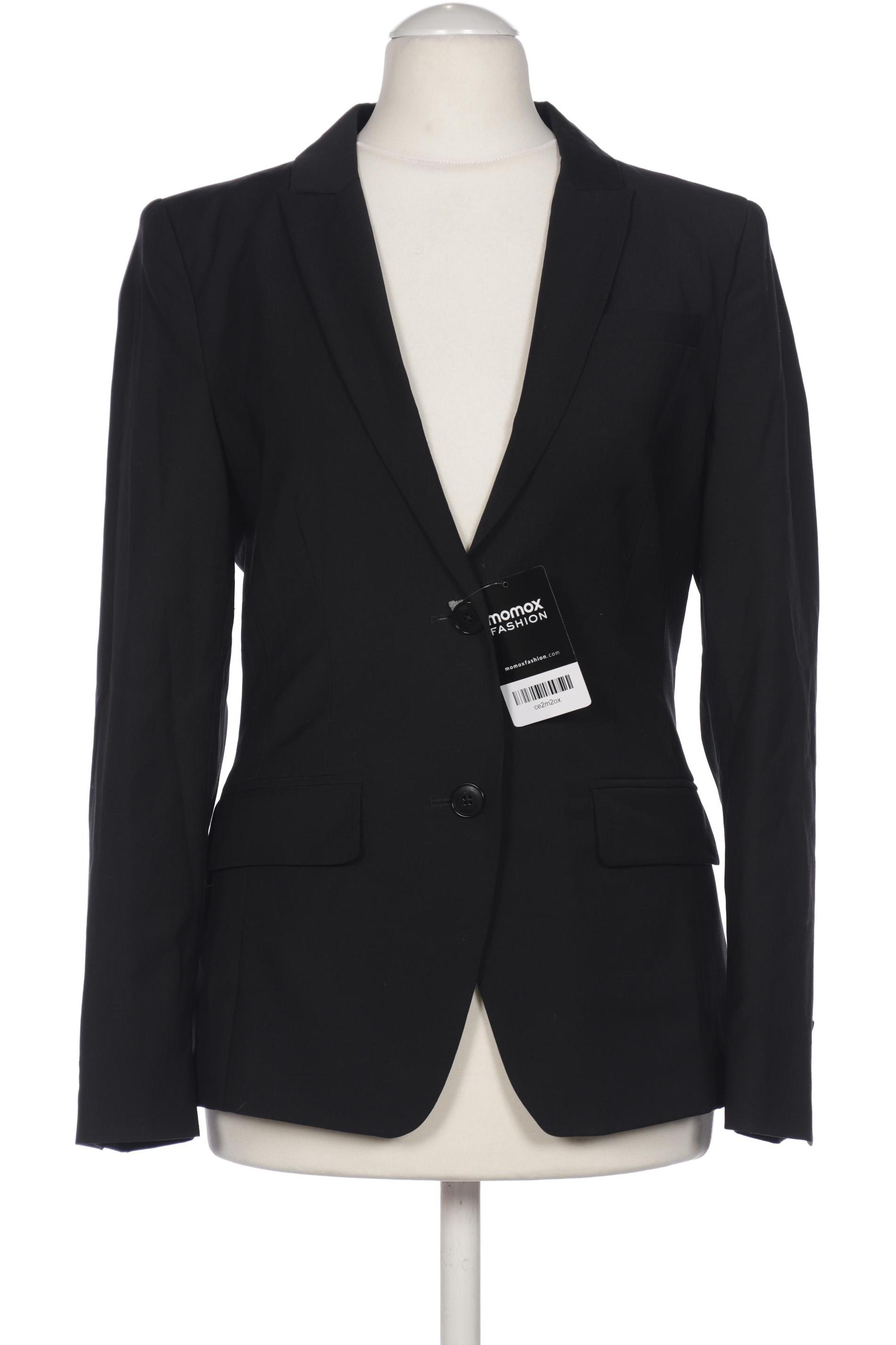 

Drykorn Damen Blazer, schwarz, Gr. 34