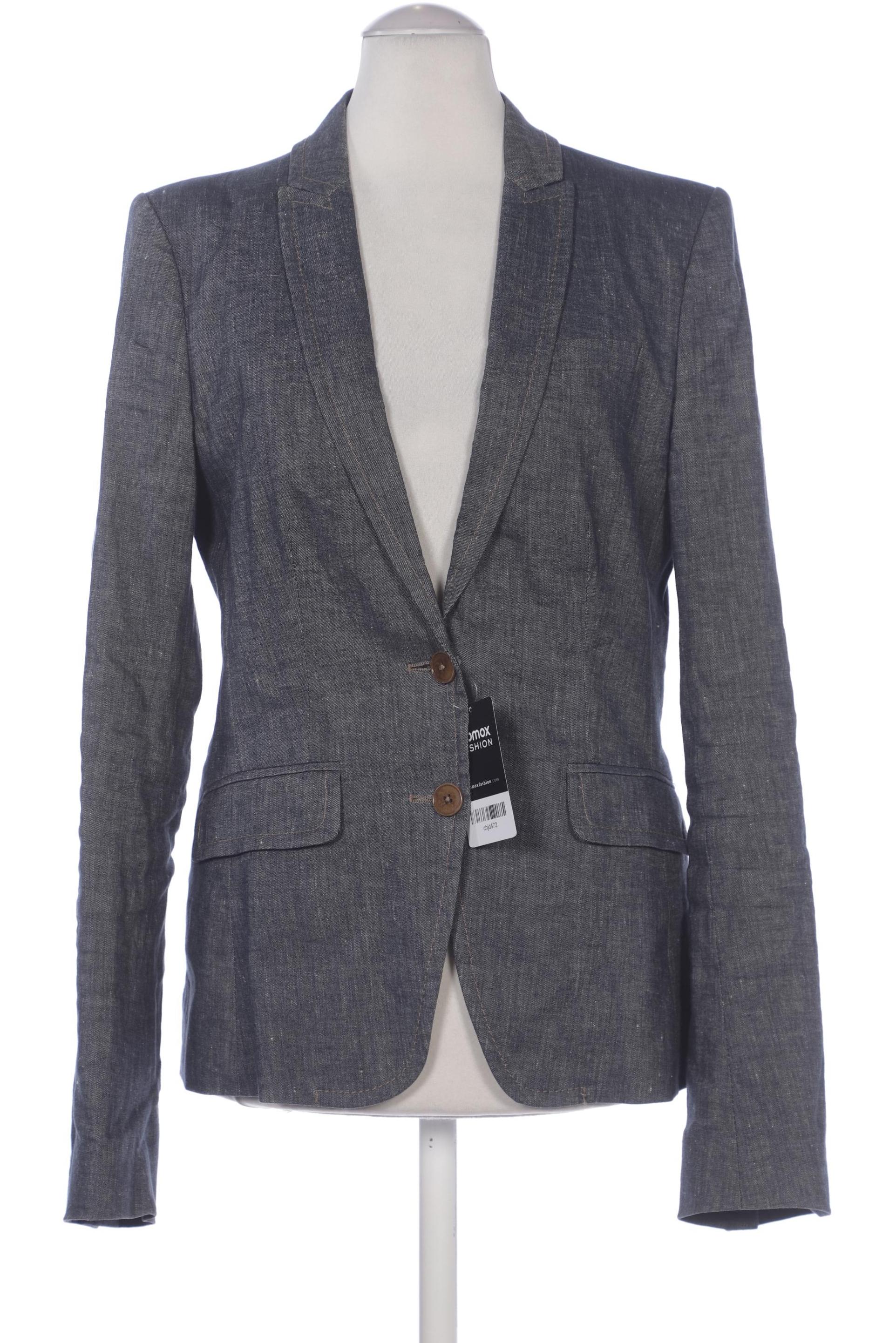 

Drykorn Damen Blazer, marineblau, Gr. 36