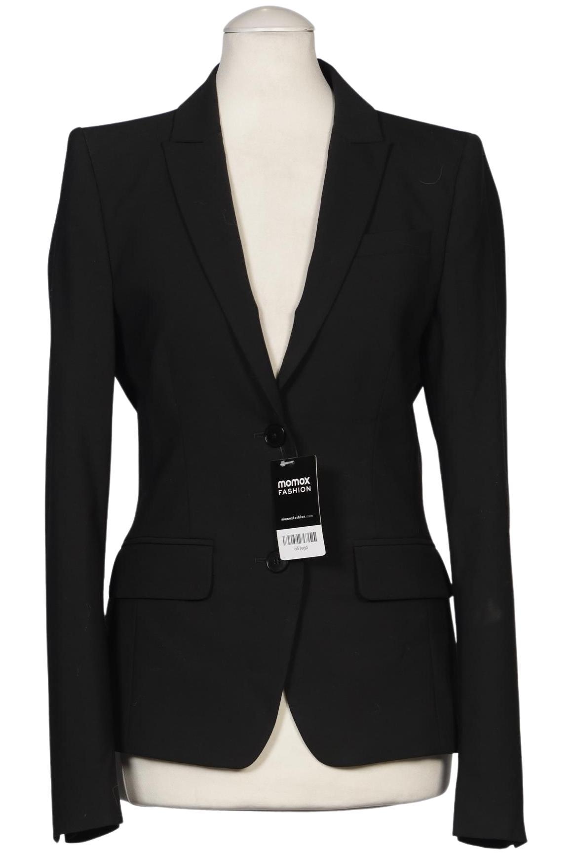 

Drykorn Damen Blazer, schwarz, Gr. 34