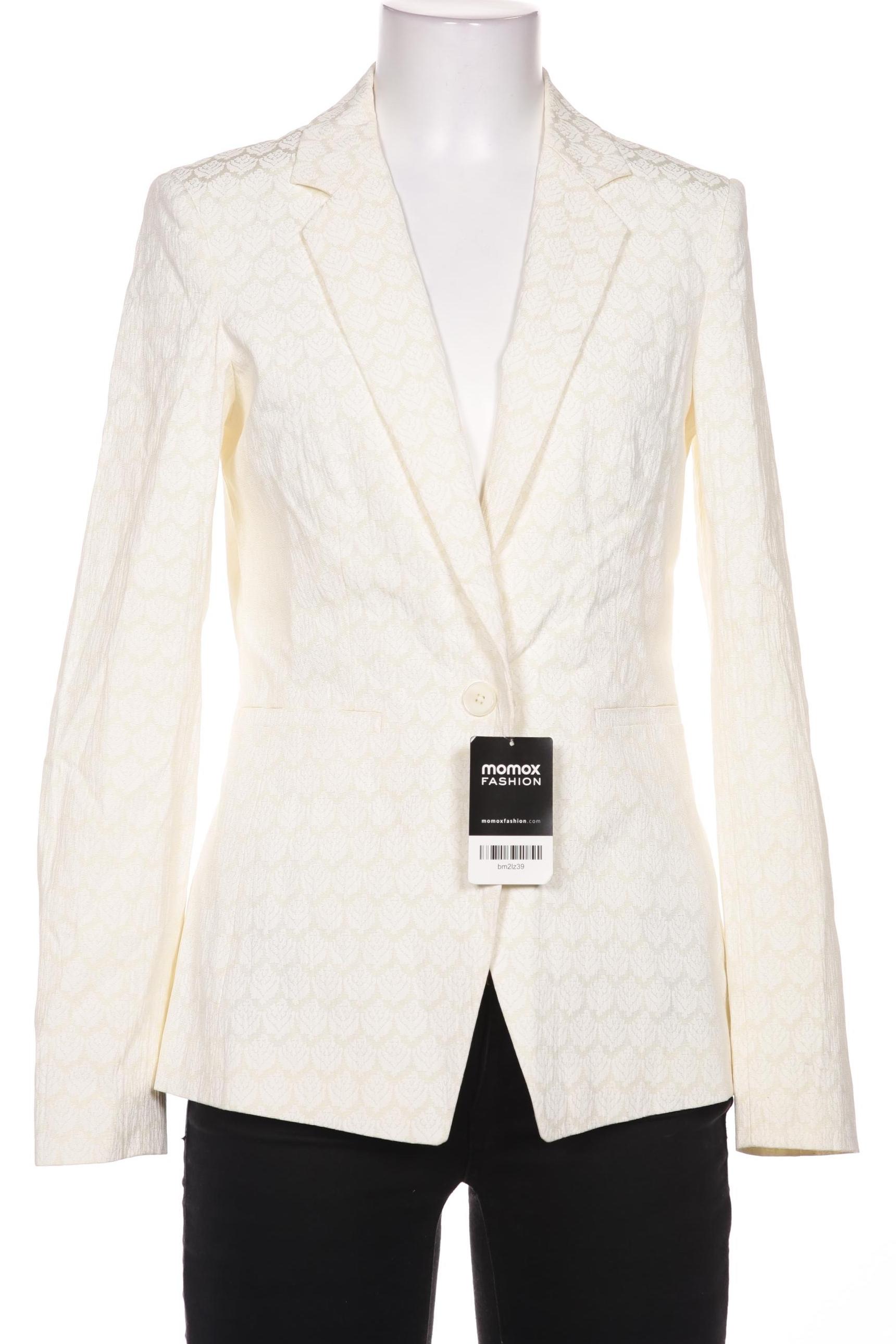 

Drykorn Damen Blazer, cremeweiß, Gr. 36