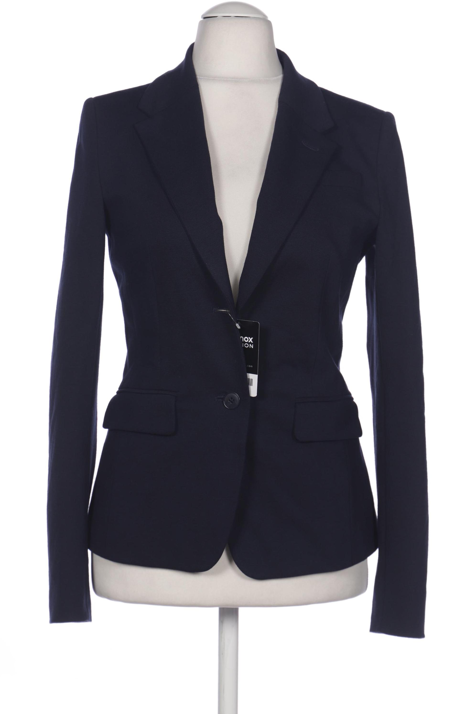 

Drykorn Damen Blazer, marineblau, Gr. 36