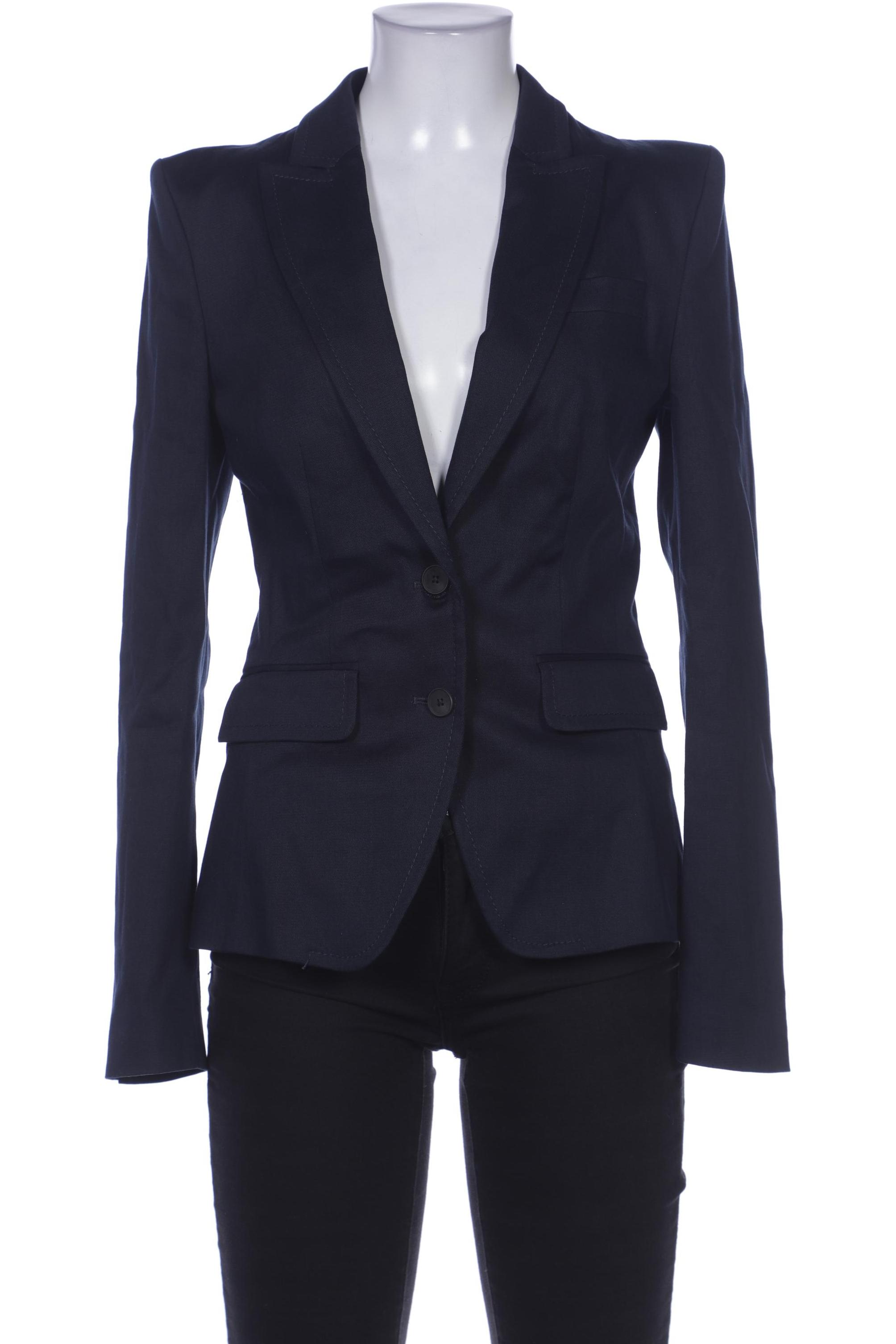 

Drykorn Damen Blazer, marineblau, Gr. 36