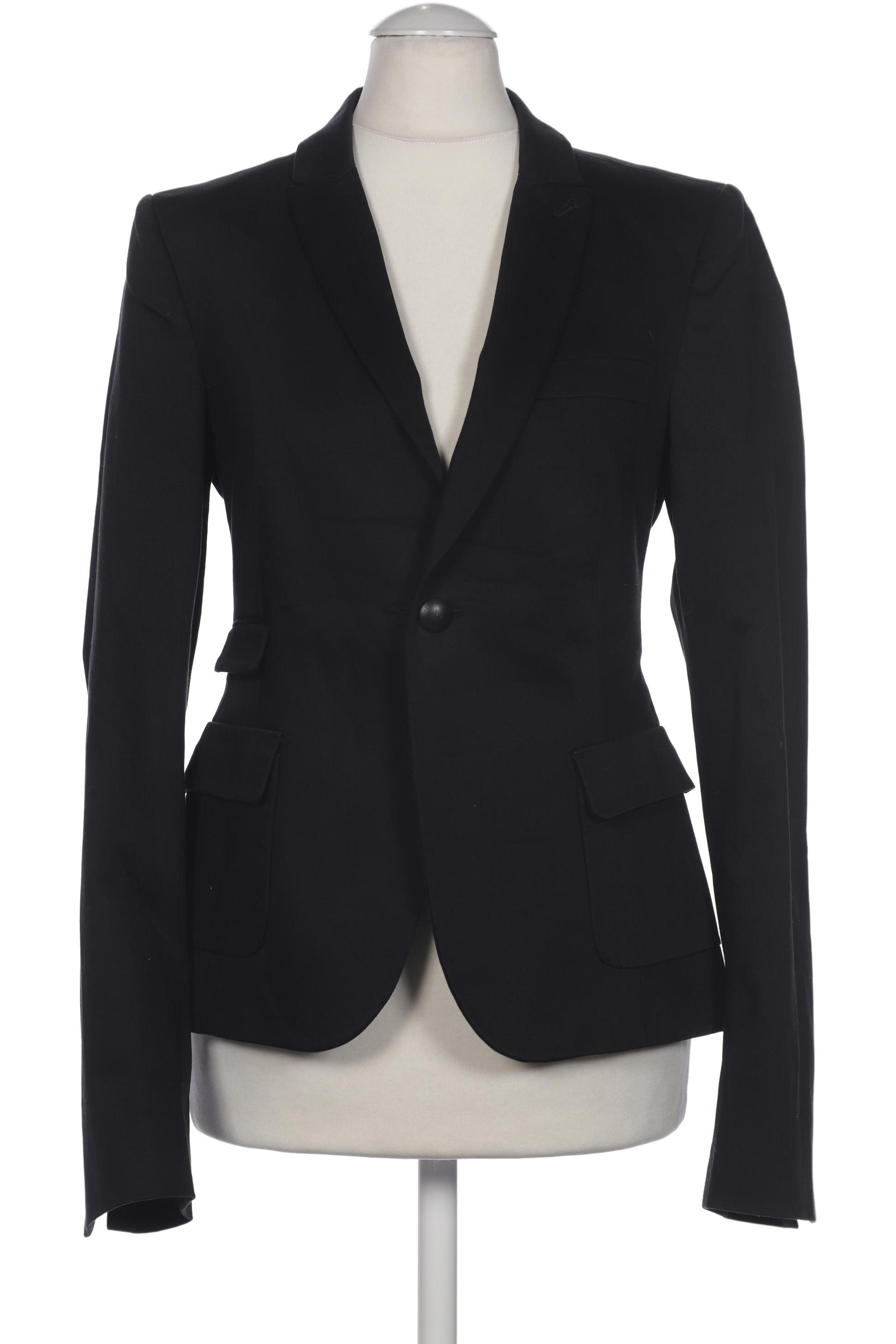 

Drykorn Damen Blazer, schwarz, Gr. 36