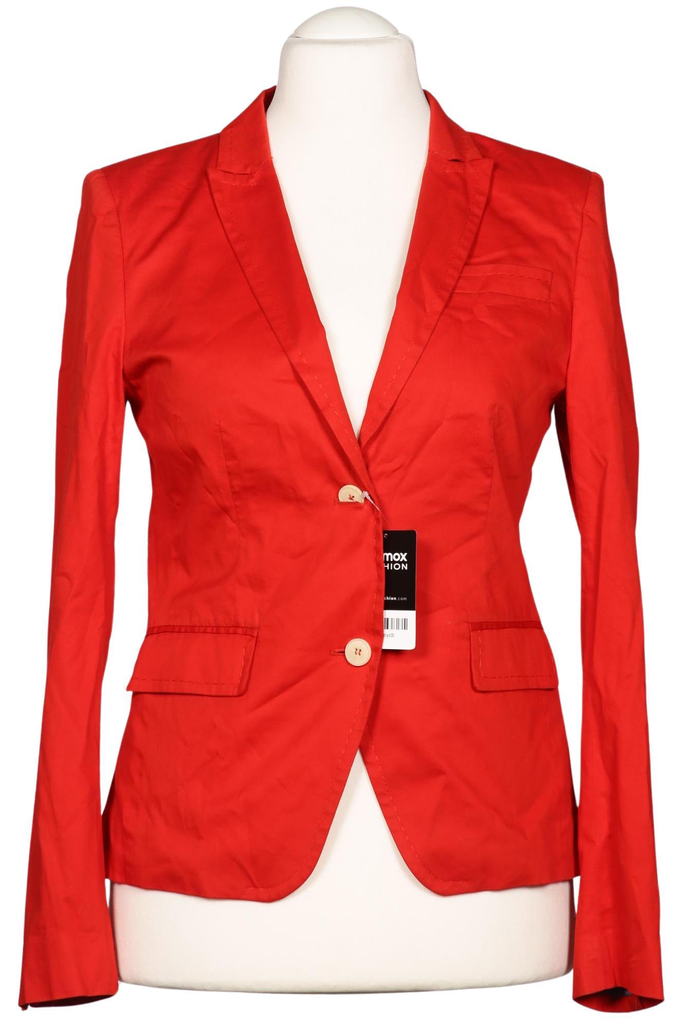 

Drykorn Damen Blazer, rot, Gr. 38