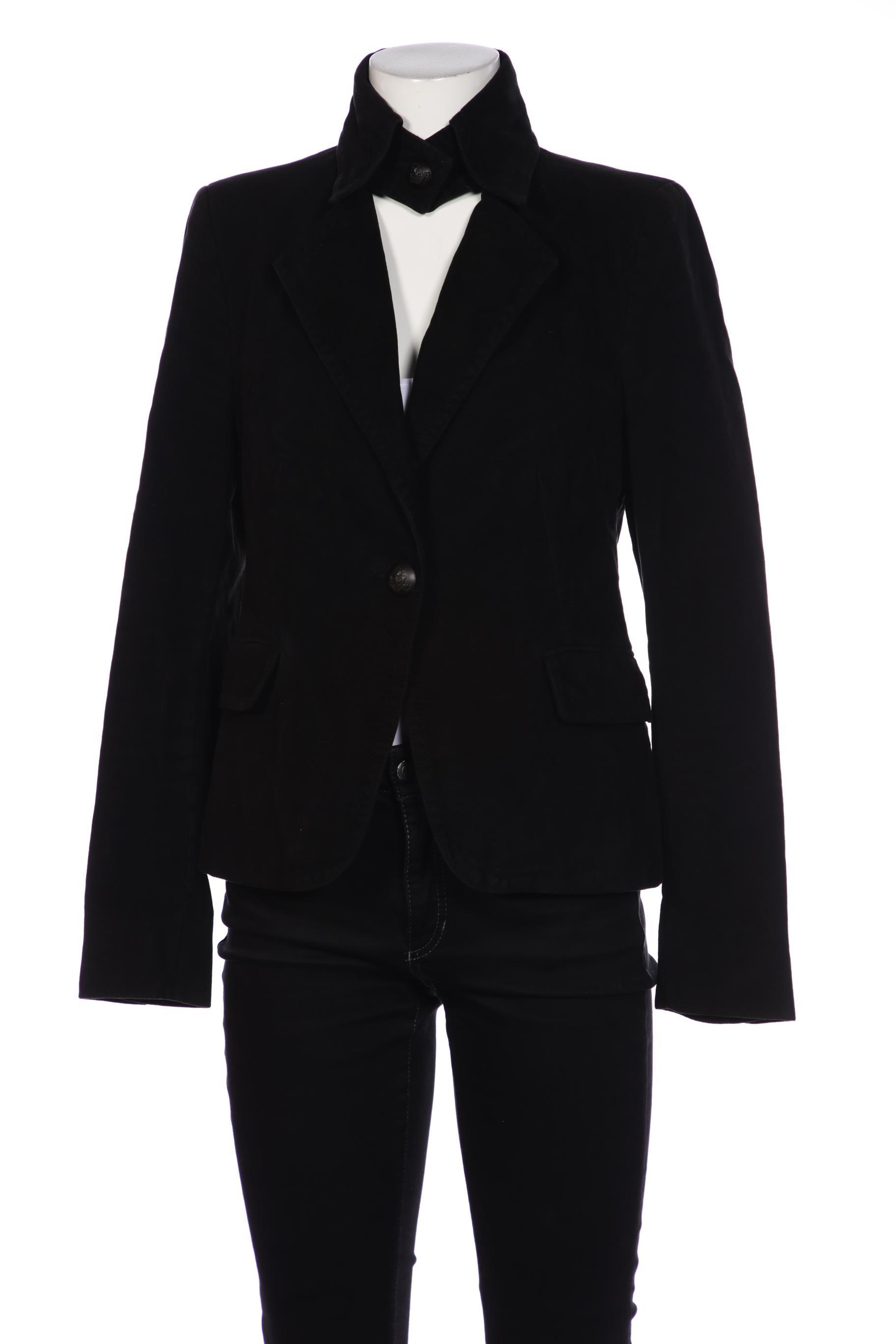 

Drykorn Damen Blazer, schwarz, Gr. 40
