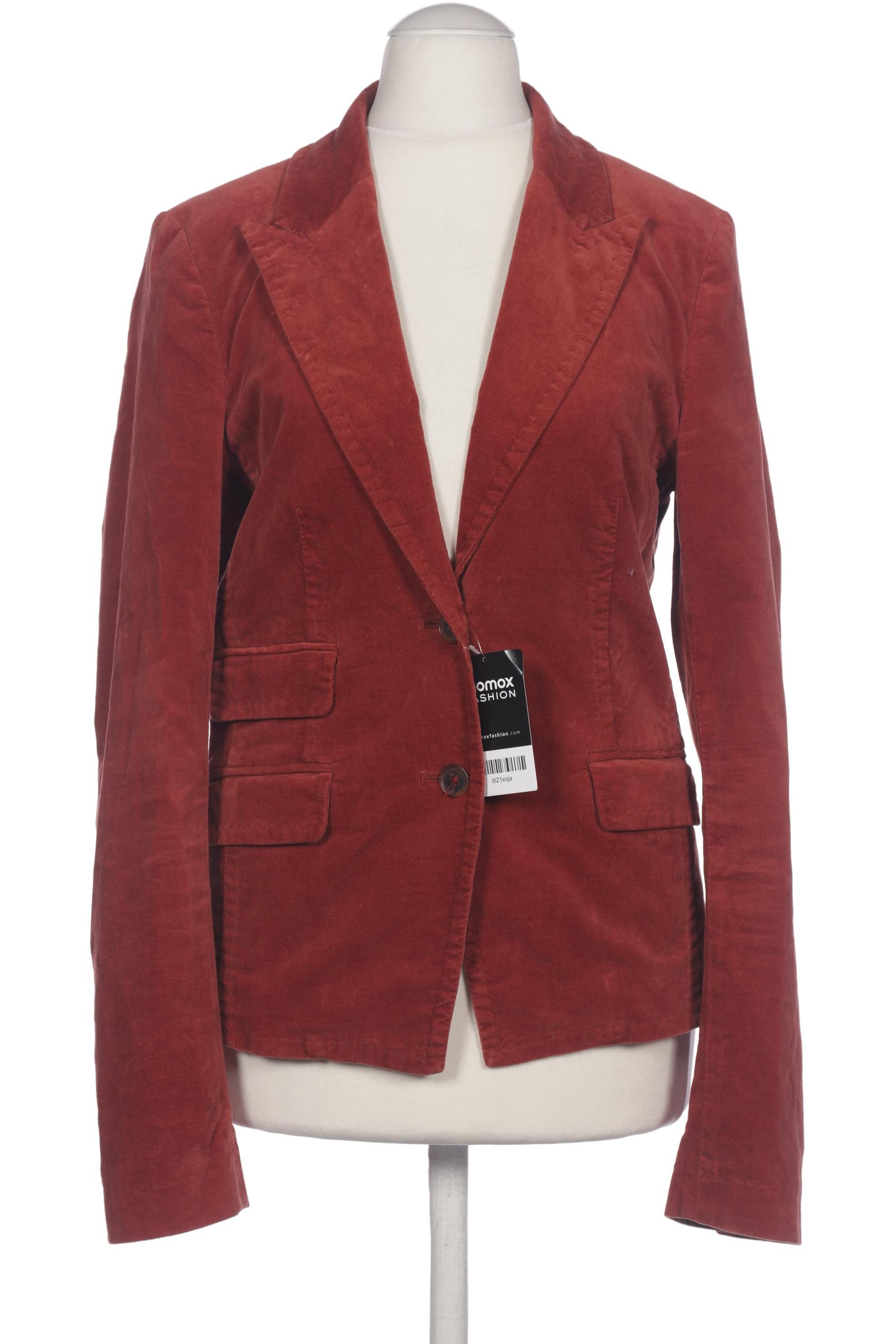 

Drykorn Damen Blazer, rot, Gr. 36