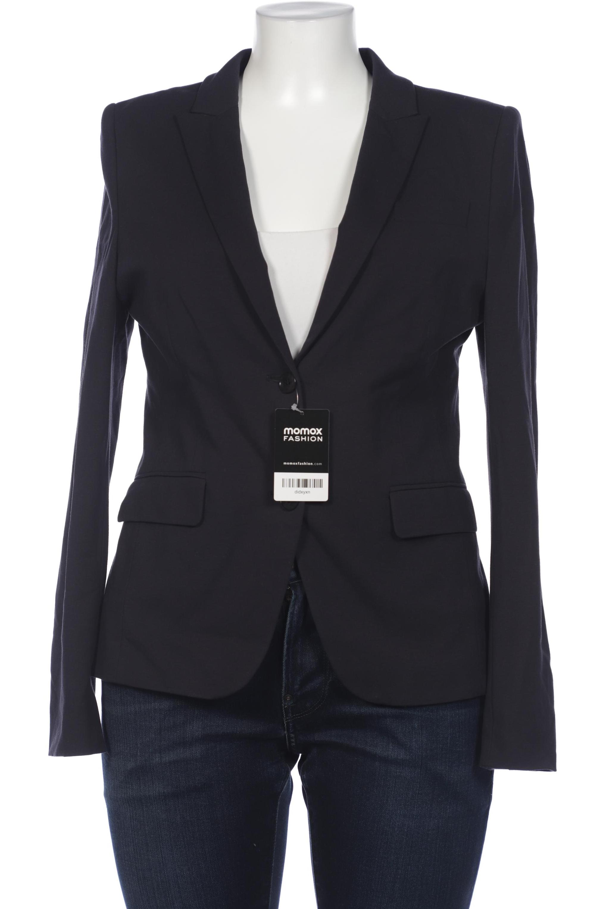 

Drykorn Damen Blazer, marineblau, Gr. 42