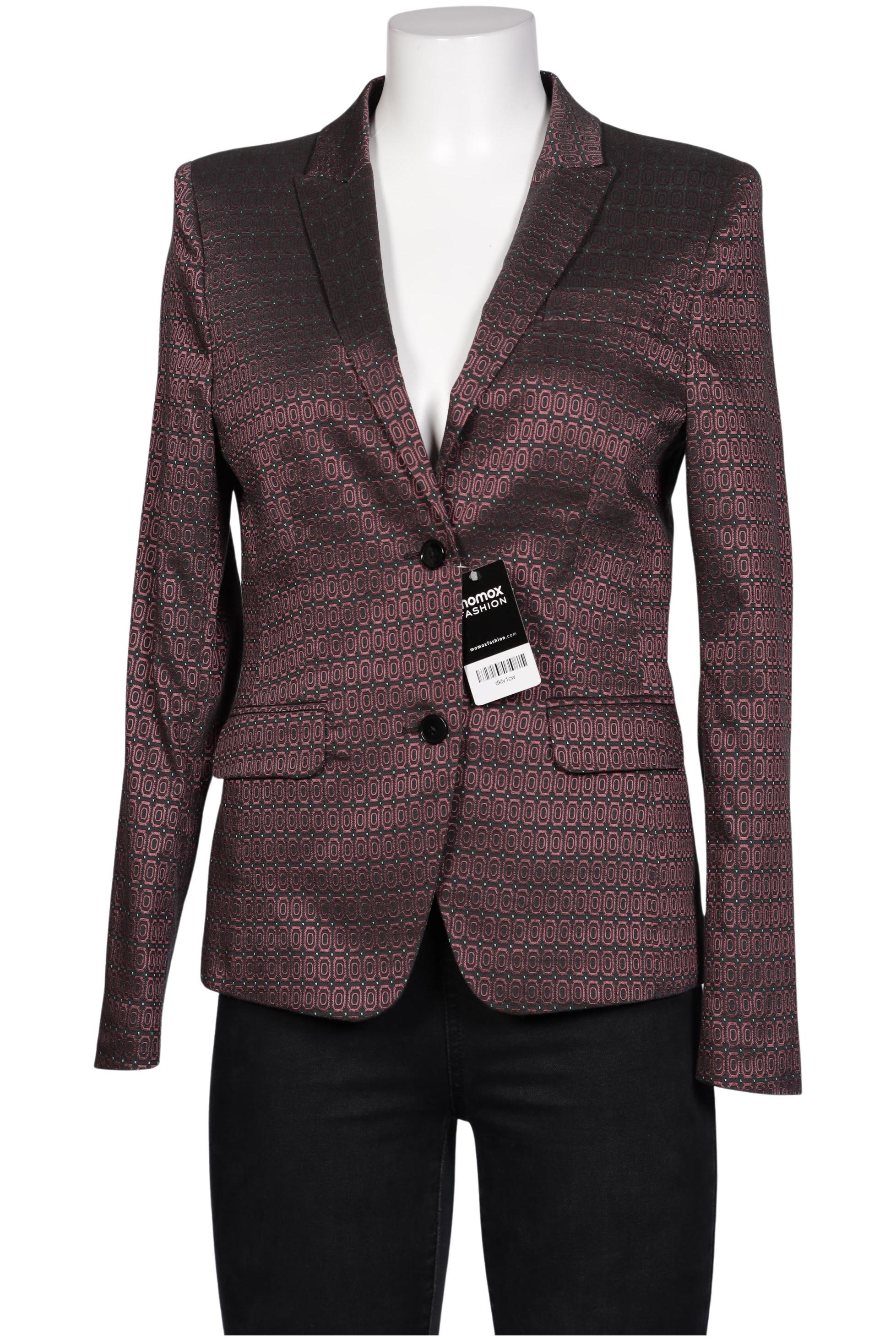 

Drykorn Damen Blazer, bordeaux, Gr. 40