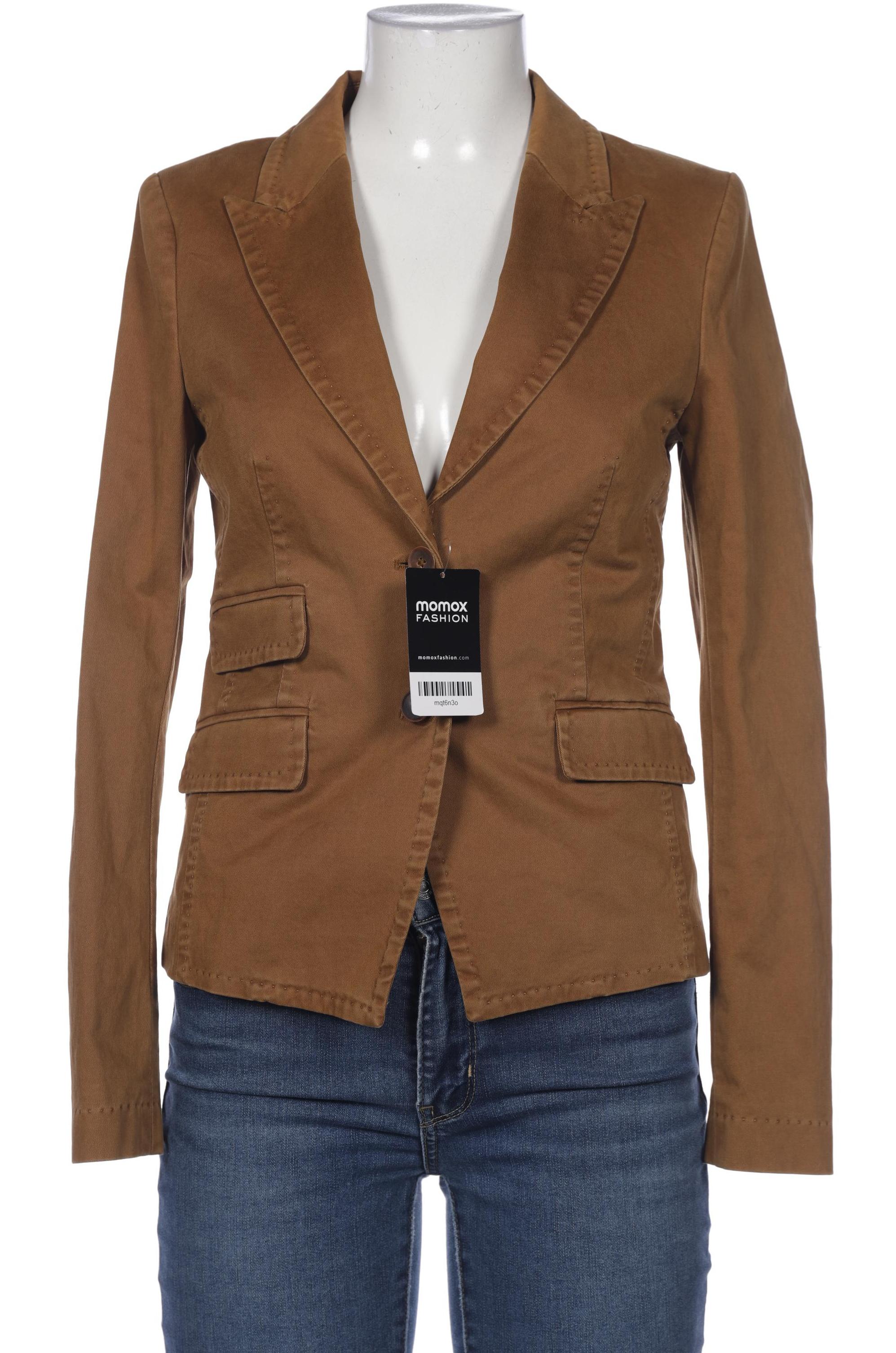 

Drykorn Damen Blazer, braun, Gr. 36