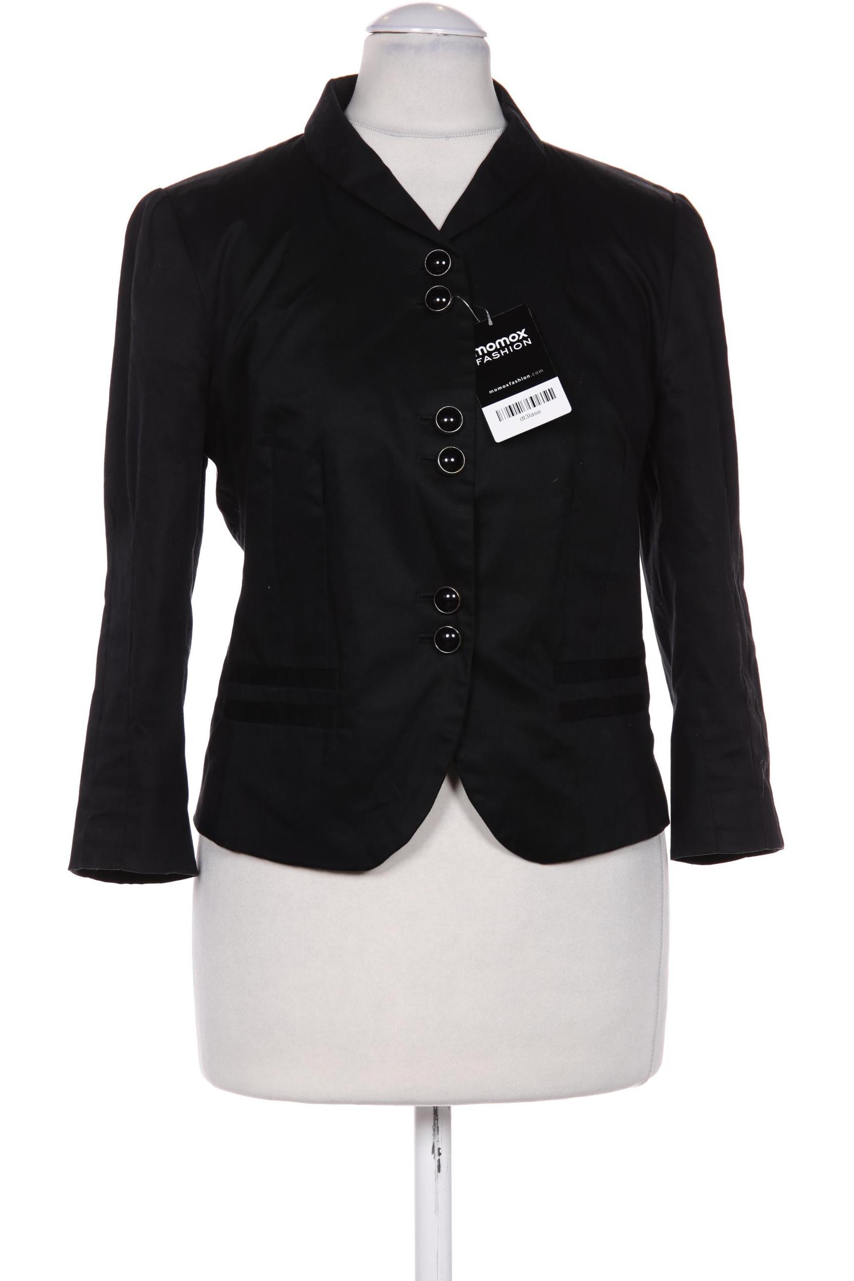

Drykorn Damen Blazer, schwarz, Gr. 36