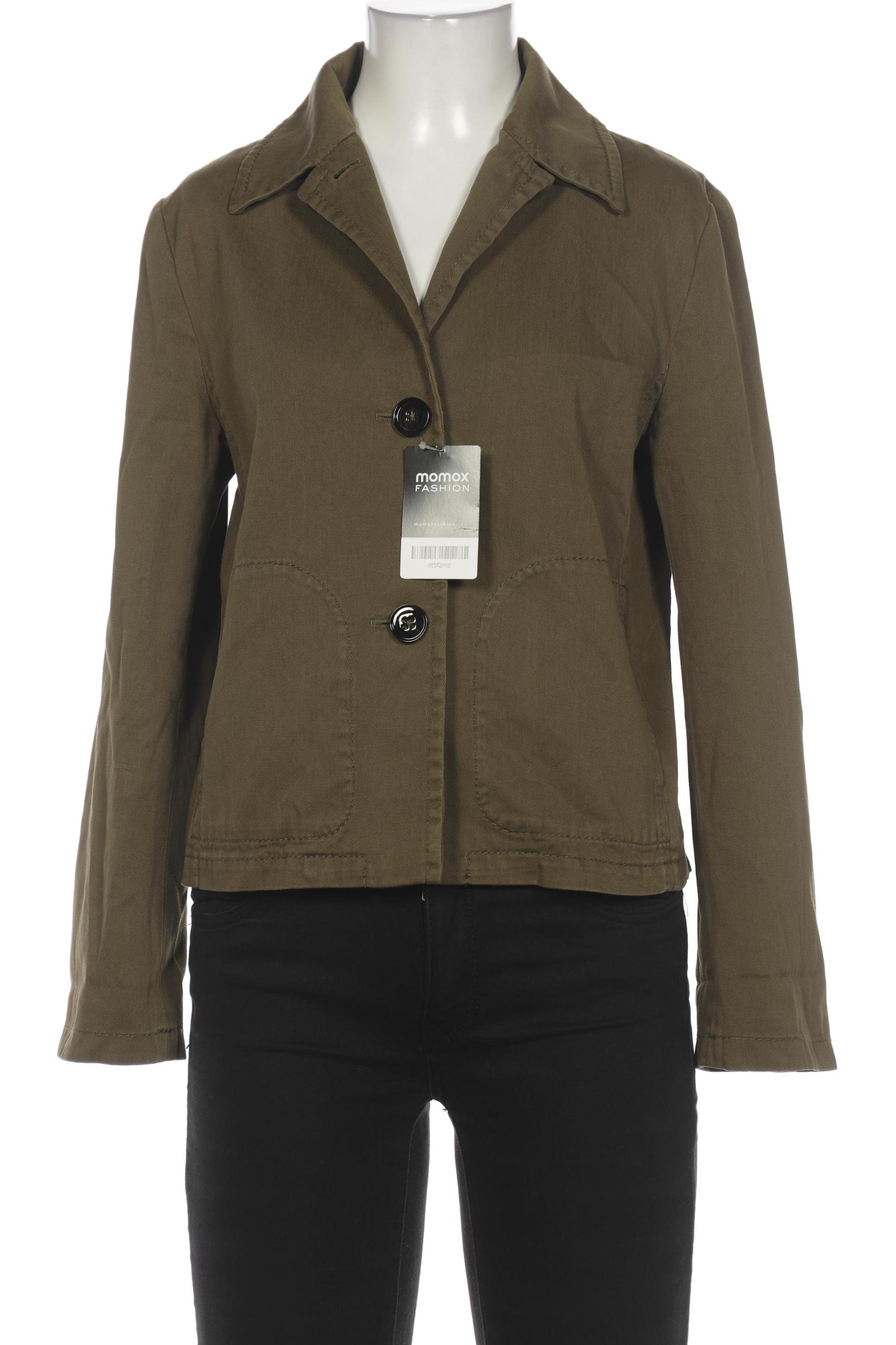 

Drykorn Damen Blazer, grün, Gr. 34