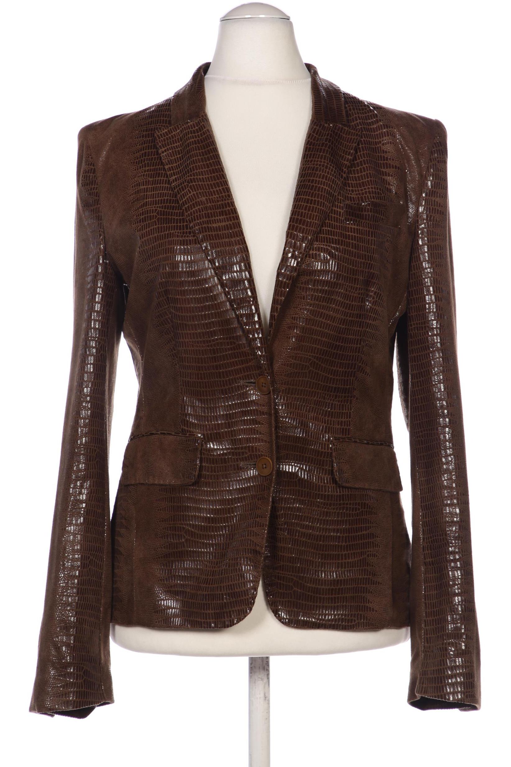 

Drykorn Damen Blazer, braun, Gr. 38