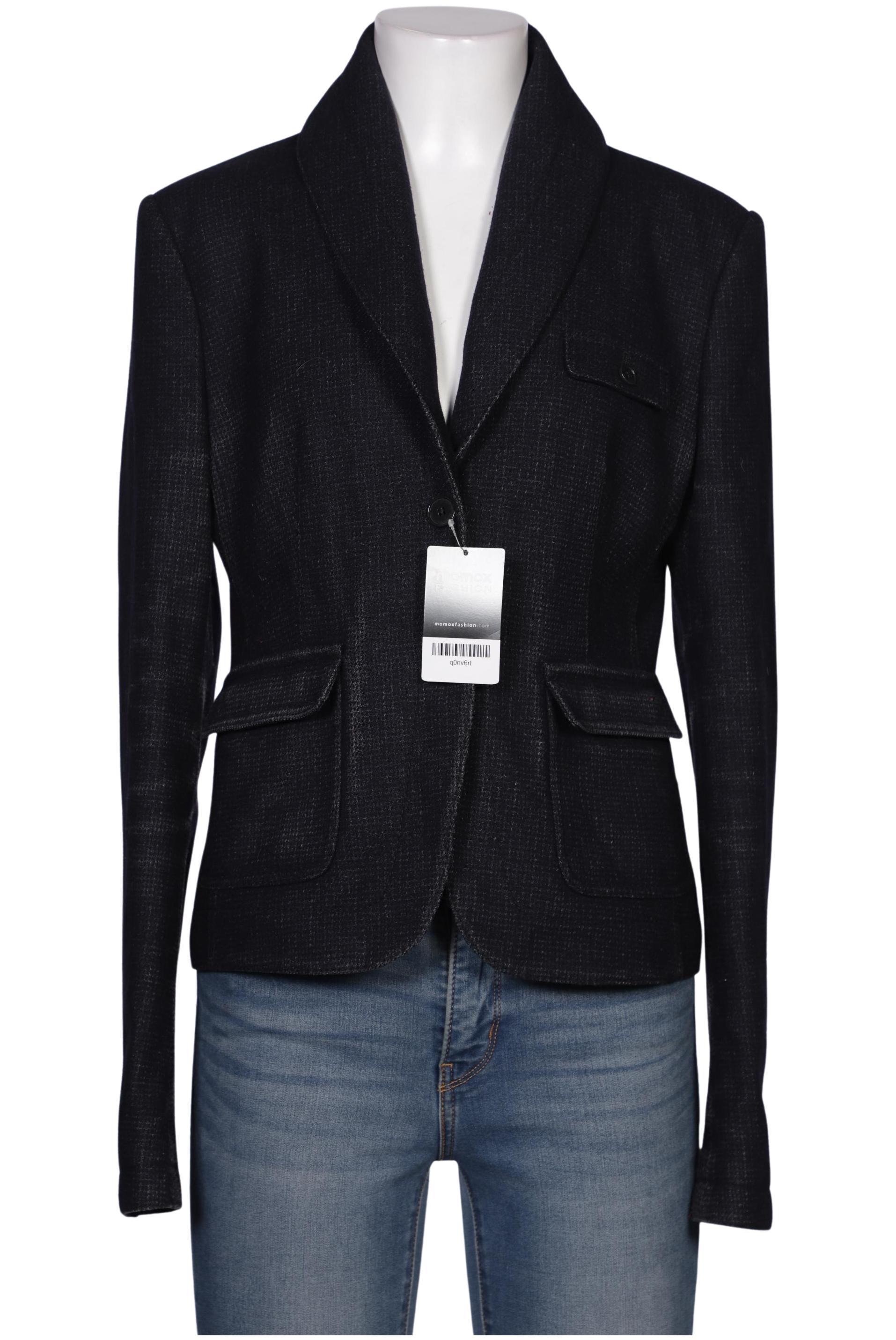 

Drykorn Damen Blazer, marineblau, Gr. 38