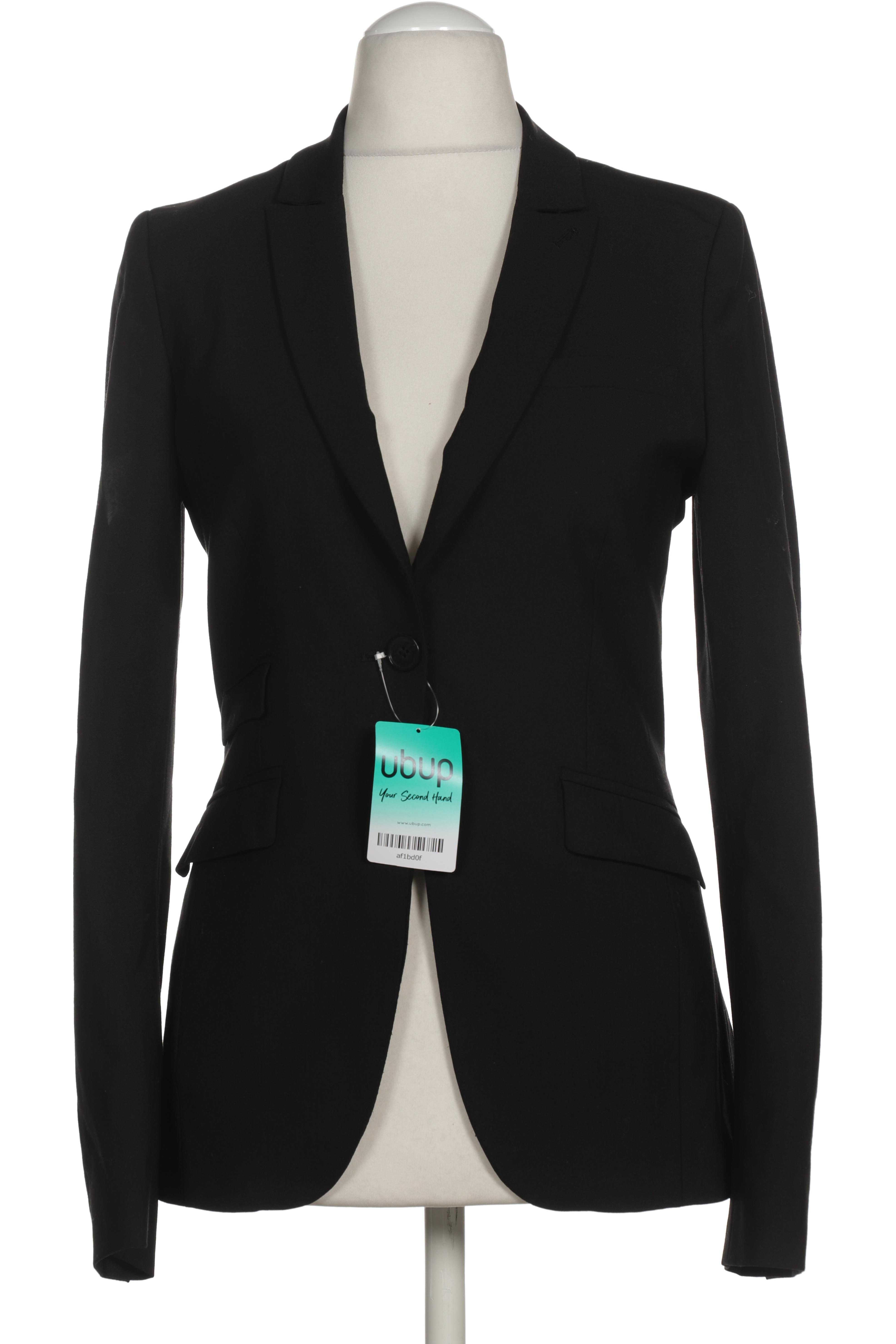 Thumbnail - Drykorn Damen Blazer, schwarz, Gr. 38