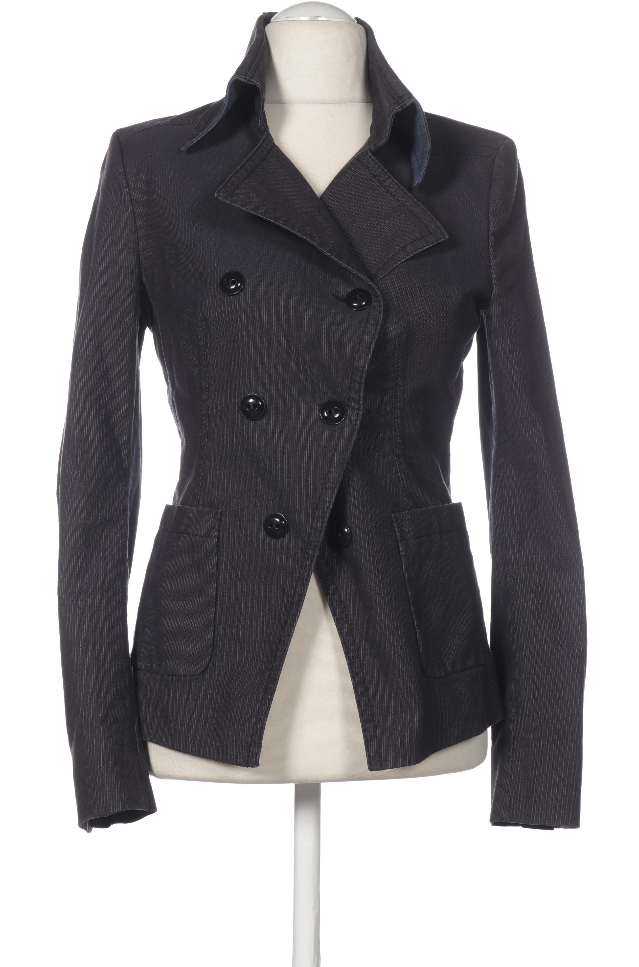 

Drykorn Damen Blazer, blau, Gr.