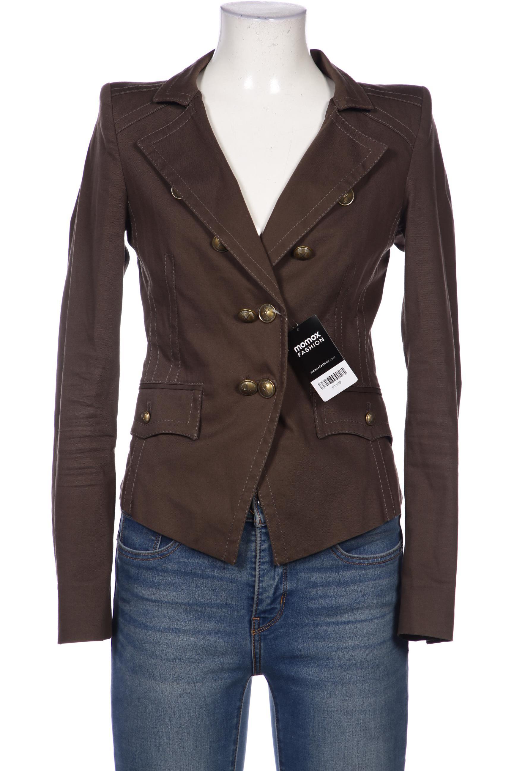 

Drykorn Damen Blazer, grün, Gr. 34