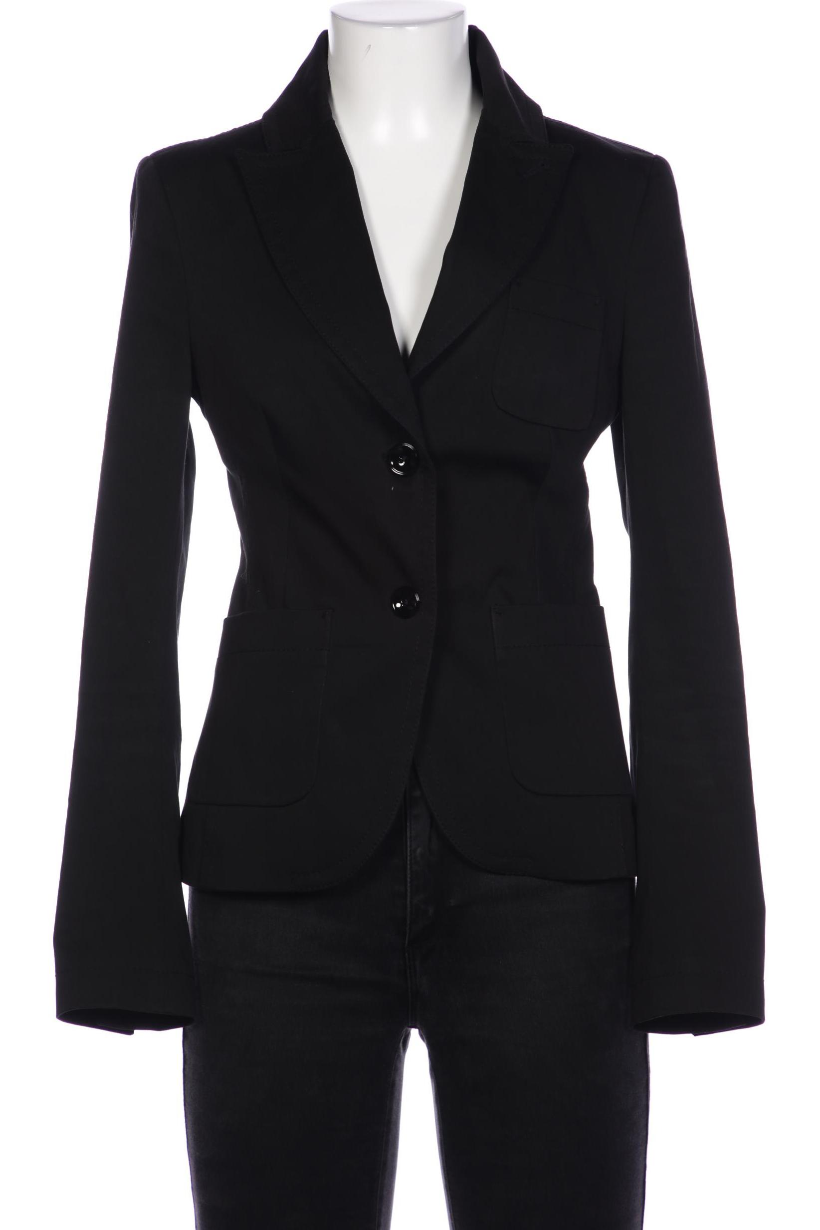 

Drykorn Damen Blazer, schwarz, Gr. 36