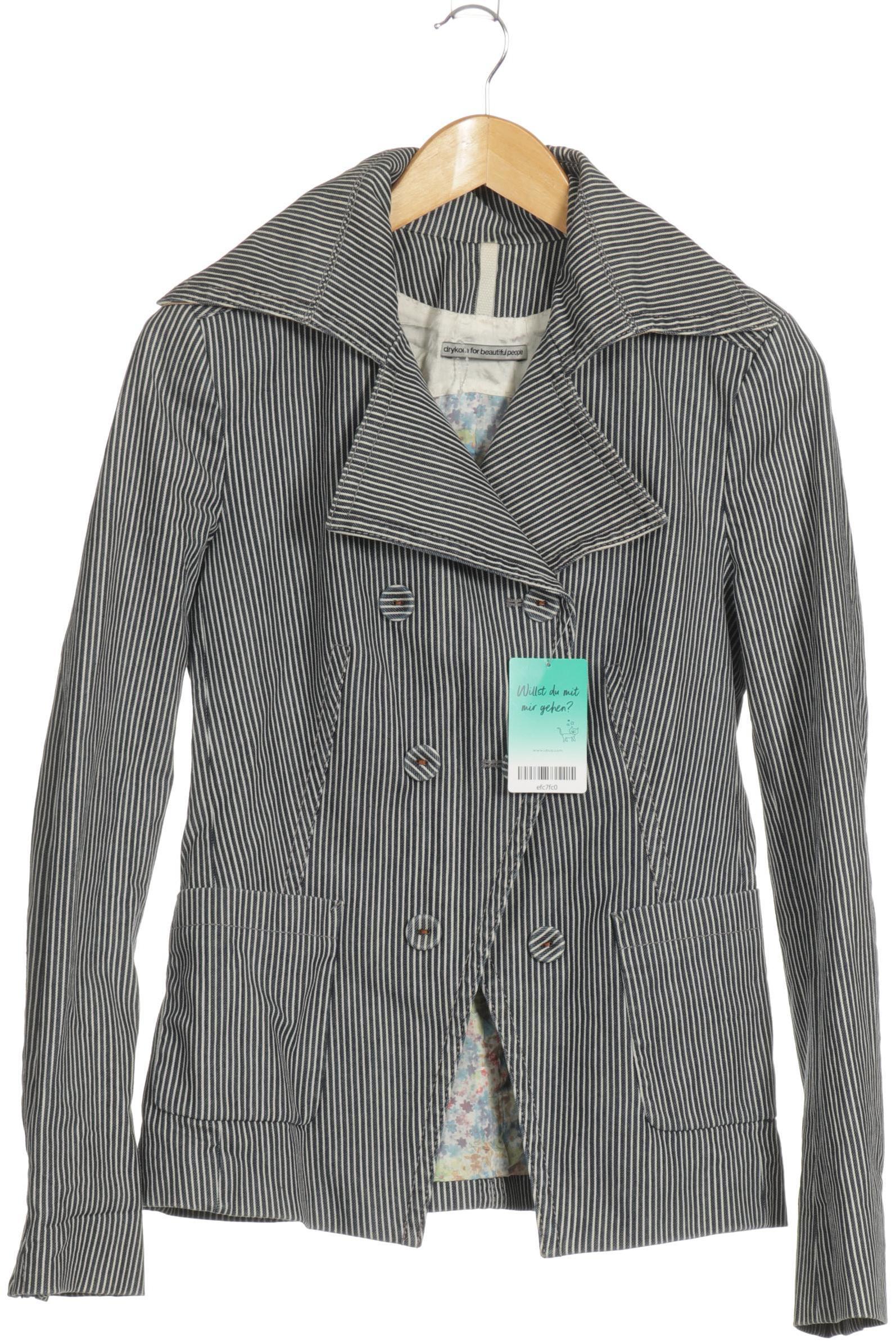 

Drykorn Damen Blazer, grau, Gr.