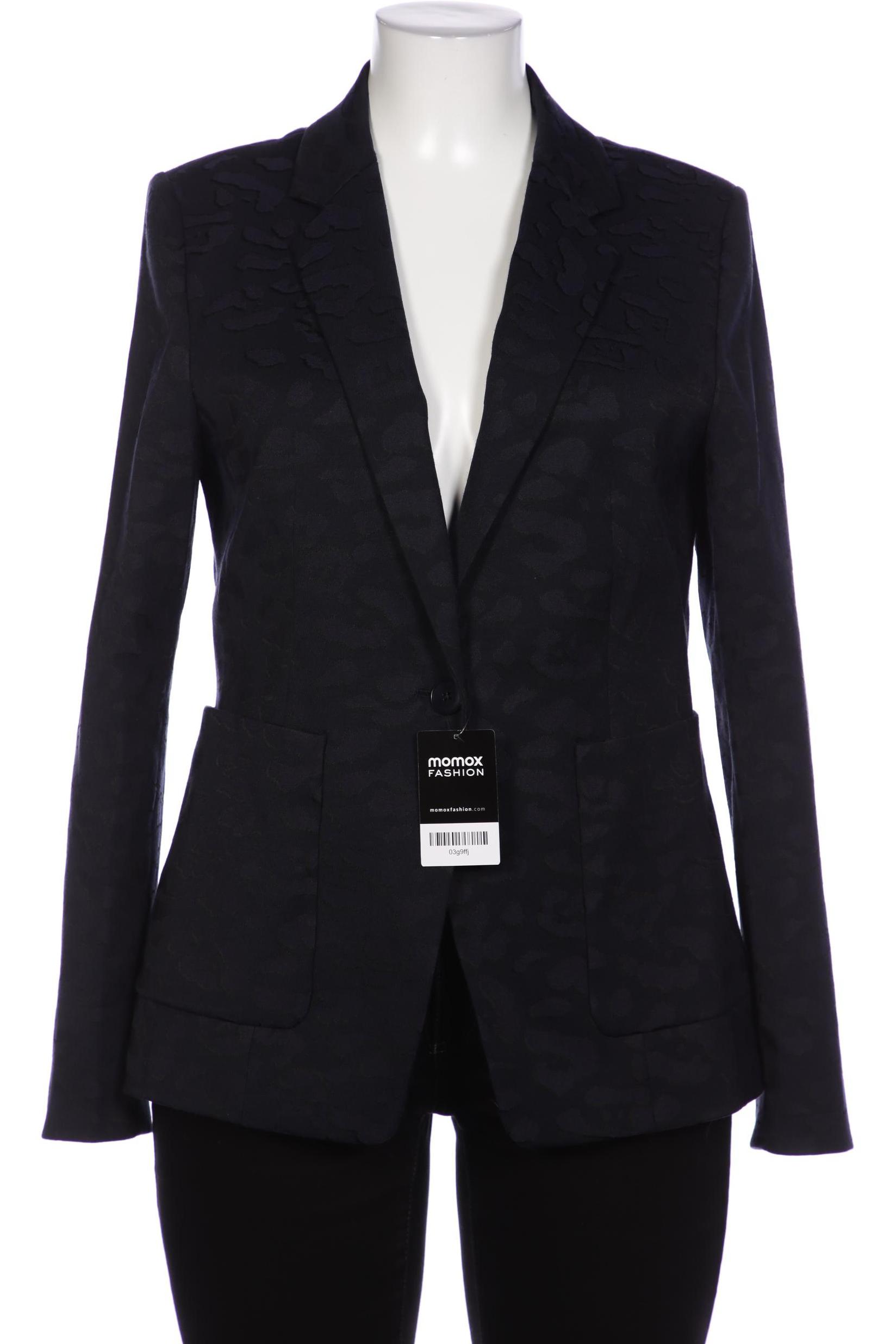 

Drykorn Damen Blazer, marineblau, Gr. 42