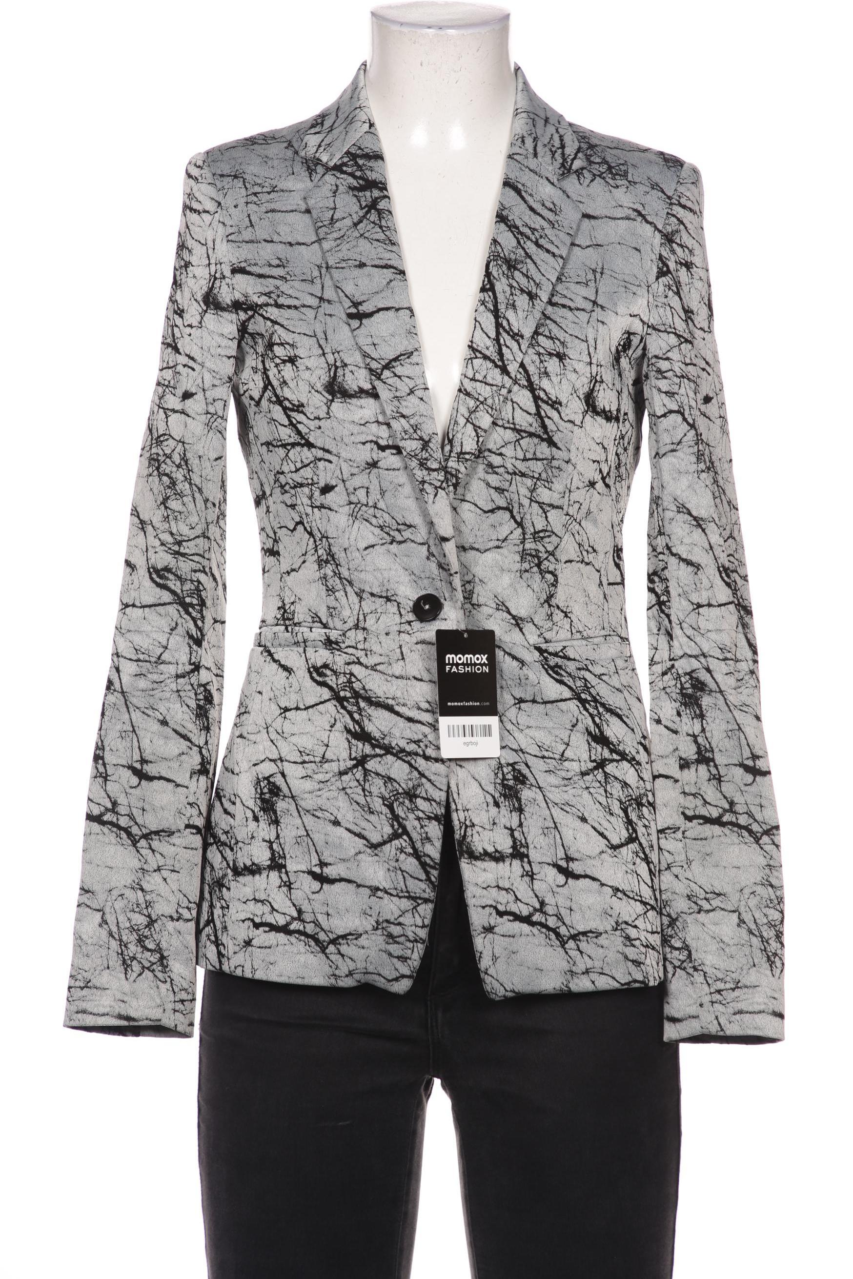 

Drykorn Damen Blazer, grau, Gr. 34