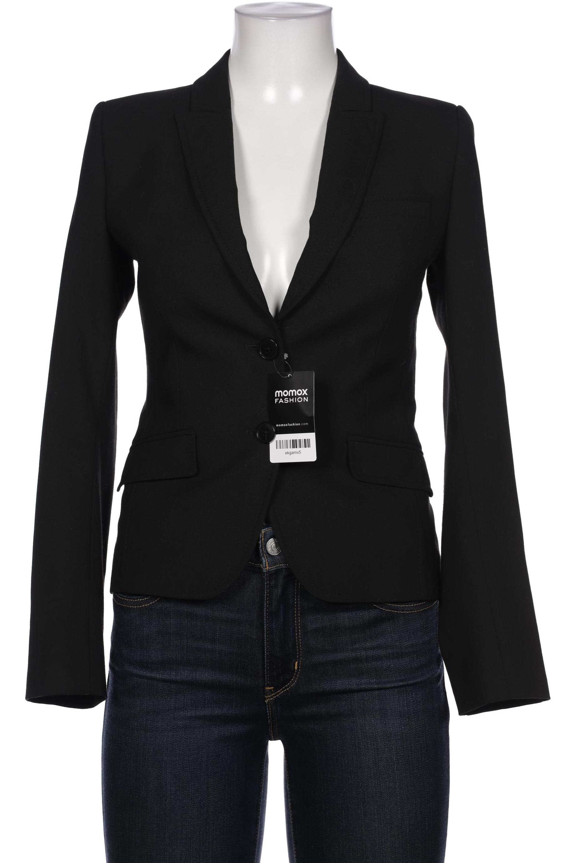 

Drykorn Damen Blazer, schwarz, Gr. 36
