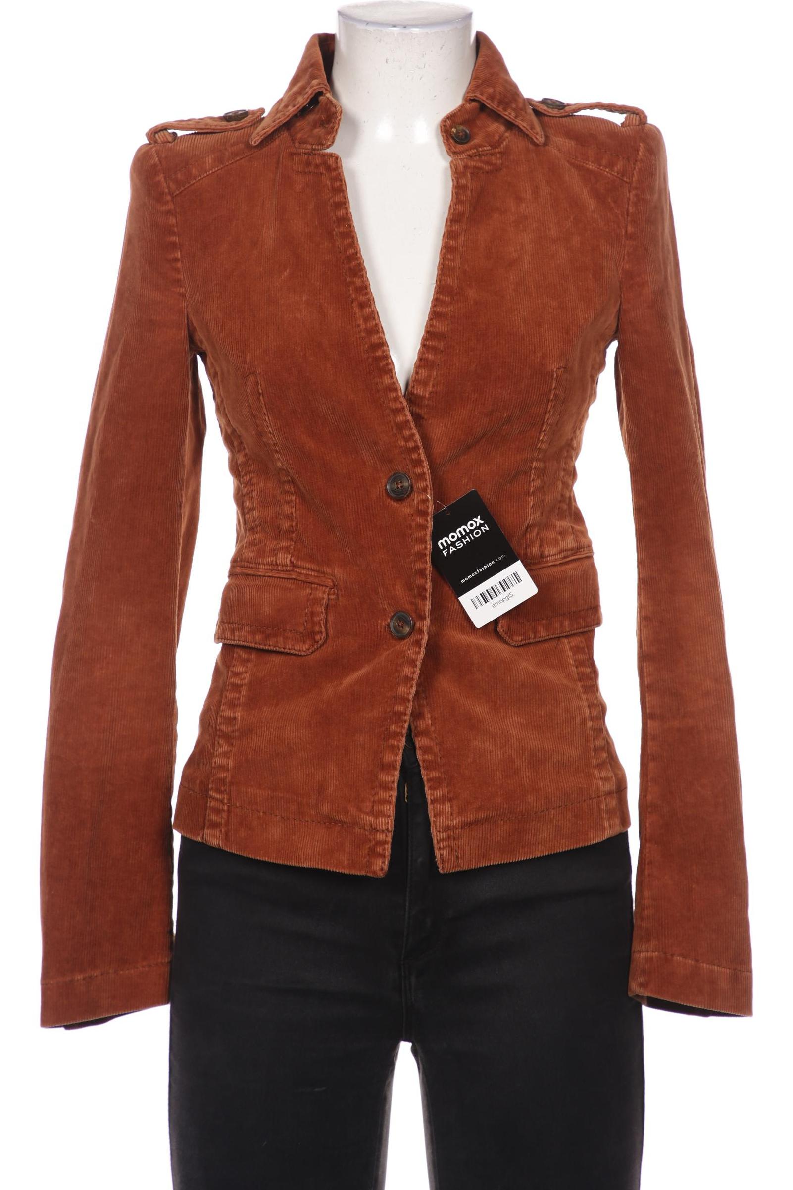 

Drykorn Damen Blazer, braun, Gr. 34