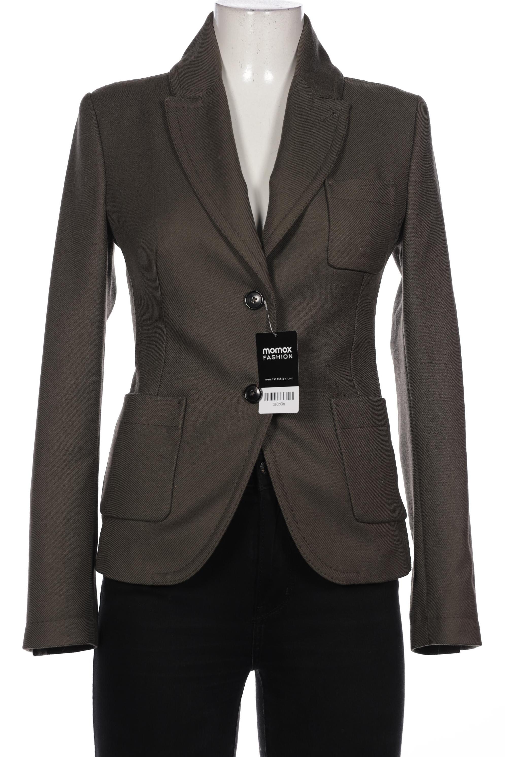 

Drykorn Damen Blazer, grün, Gr. 38