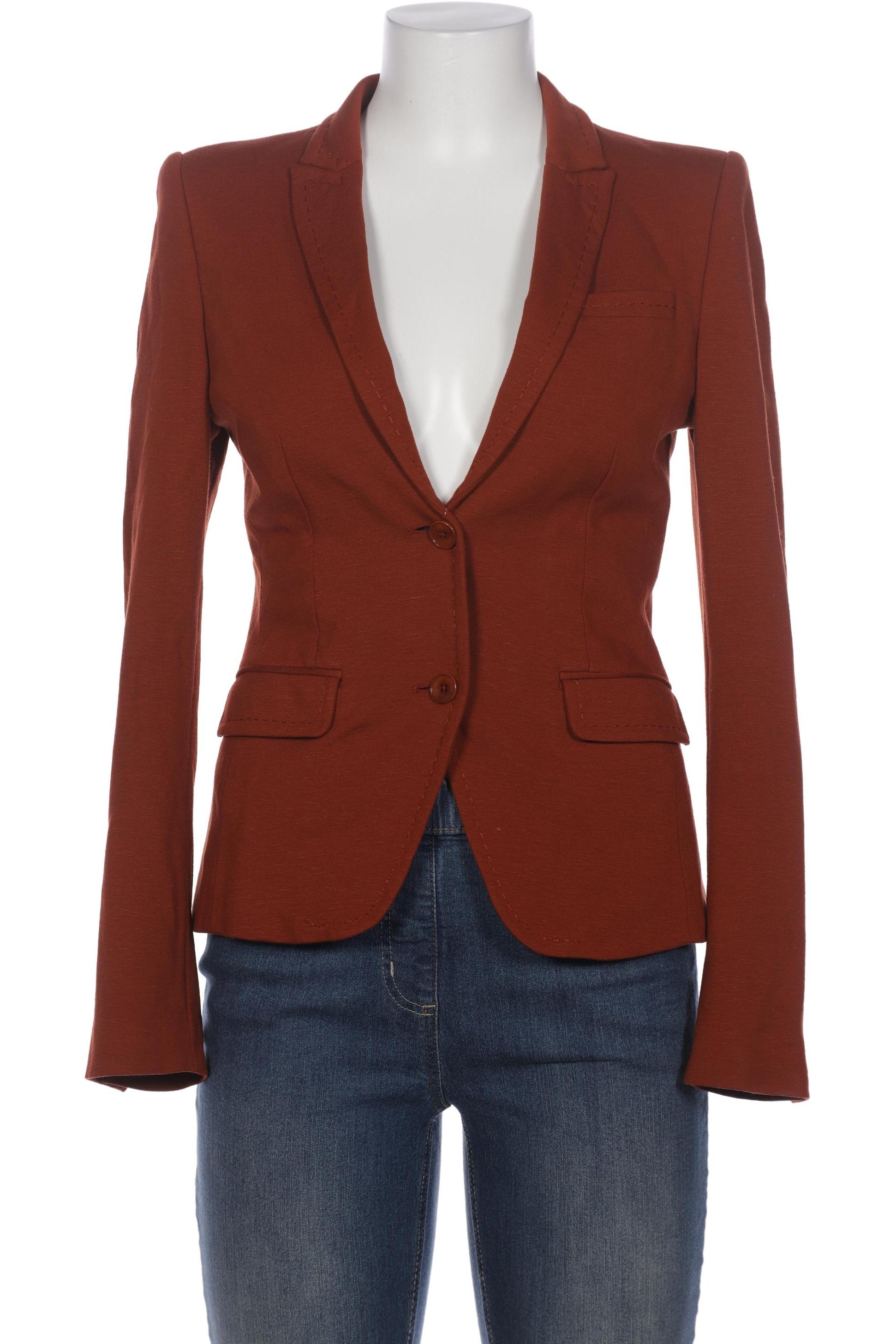 

Drykorn Damen Blazer, braun, Gr. 36
