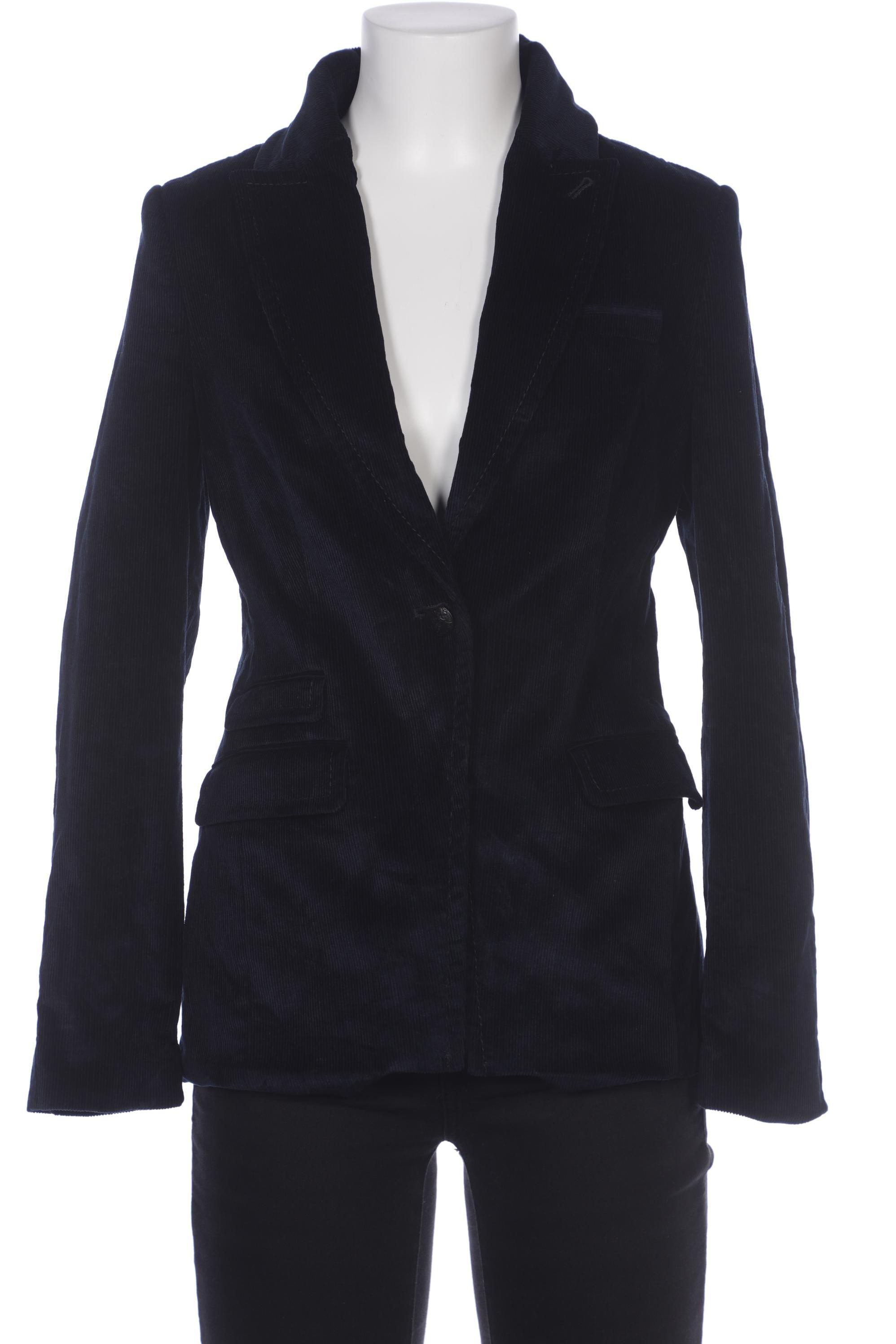 

Drykorn Damen Blazer, marineblau, Gr. 36