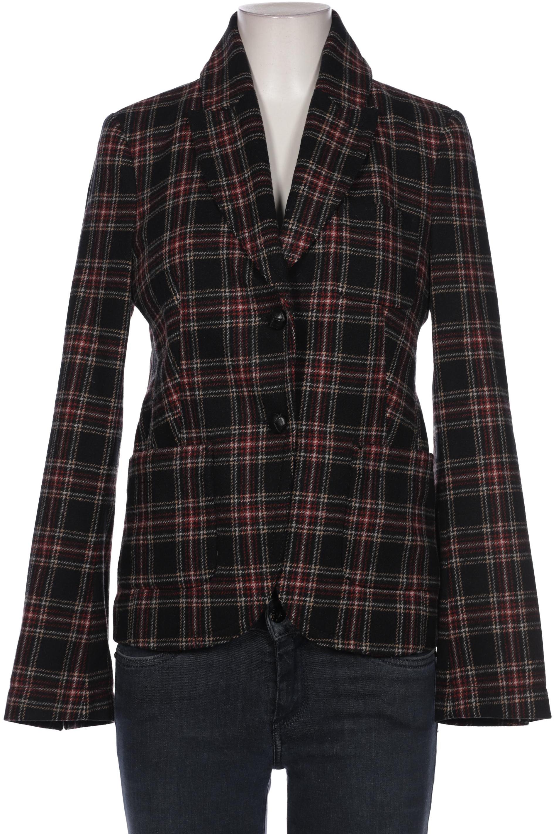 

Drykorn Damen Blazer, schwarz, Gr. 36