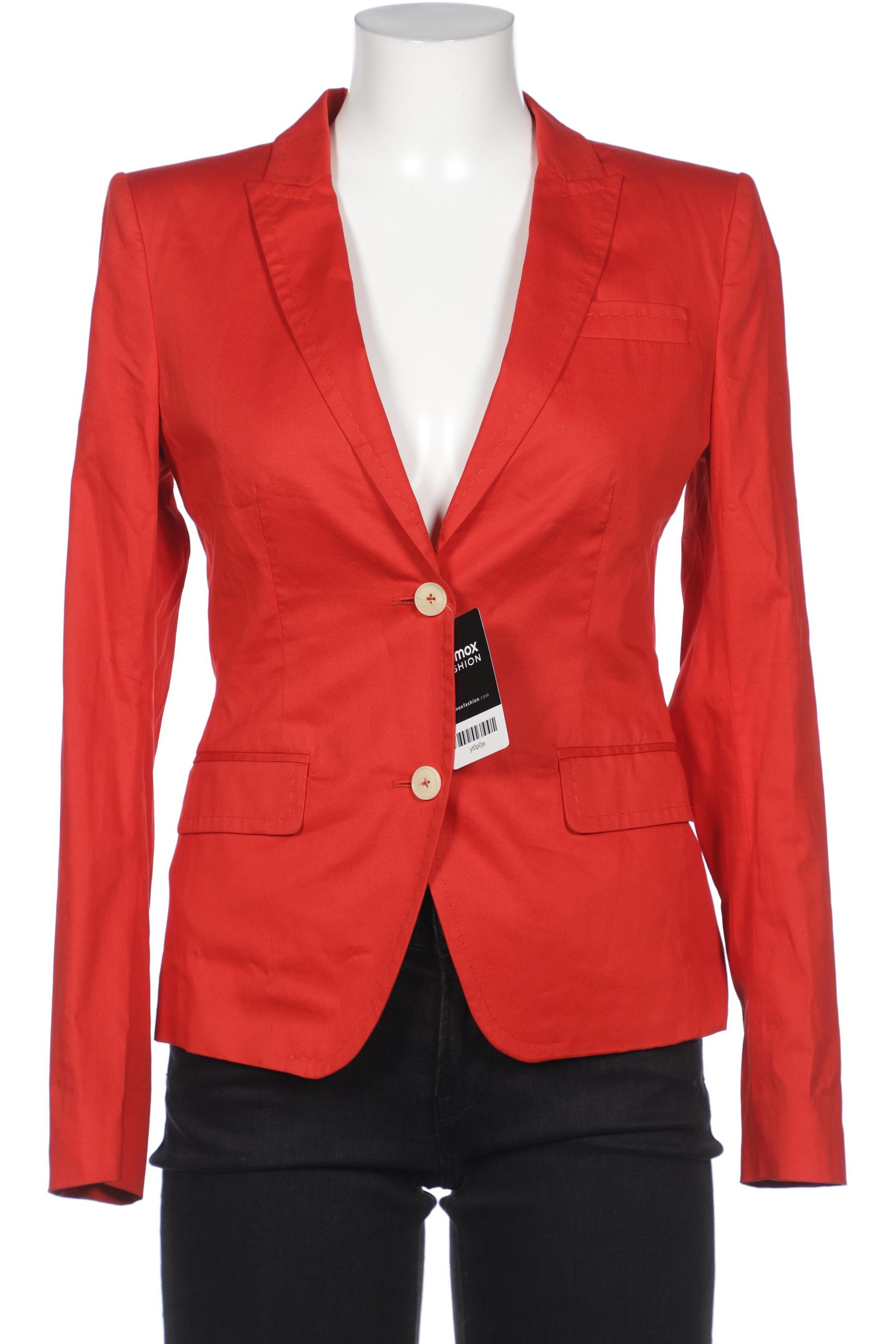 

Drykorn Damen Blazer, rot, Gr. 36