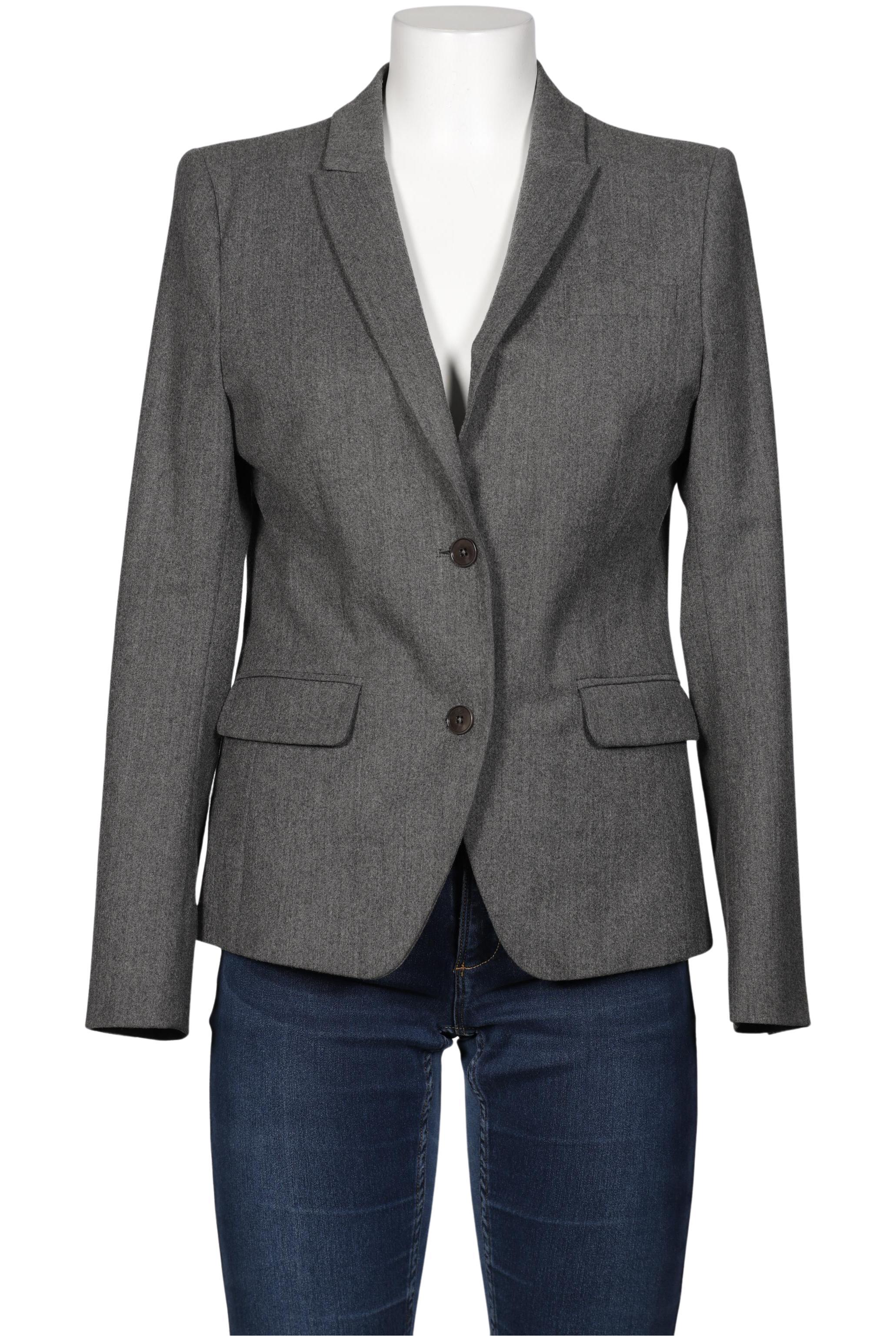 

Drykorn Damen Blazer, grau, Gr. 38
