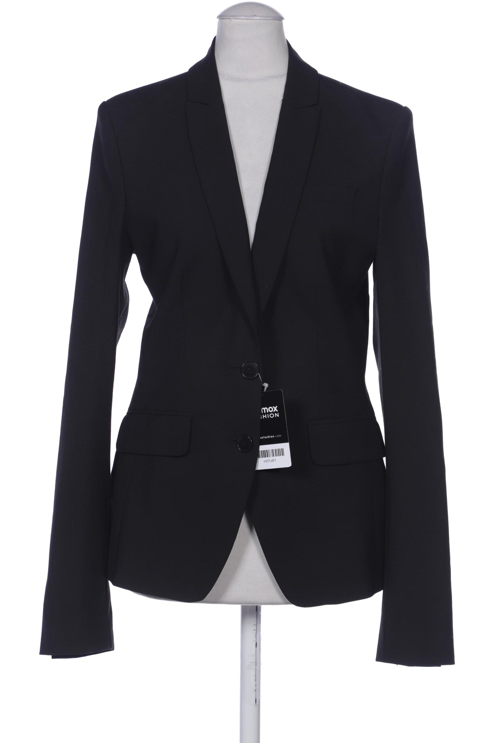 

Drykorn Damen Blazer, schwarz, Gr. 36