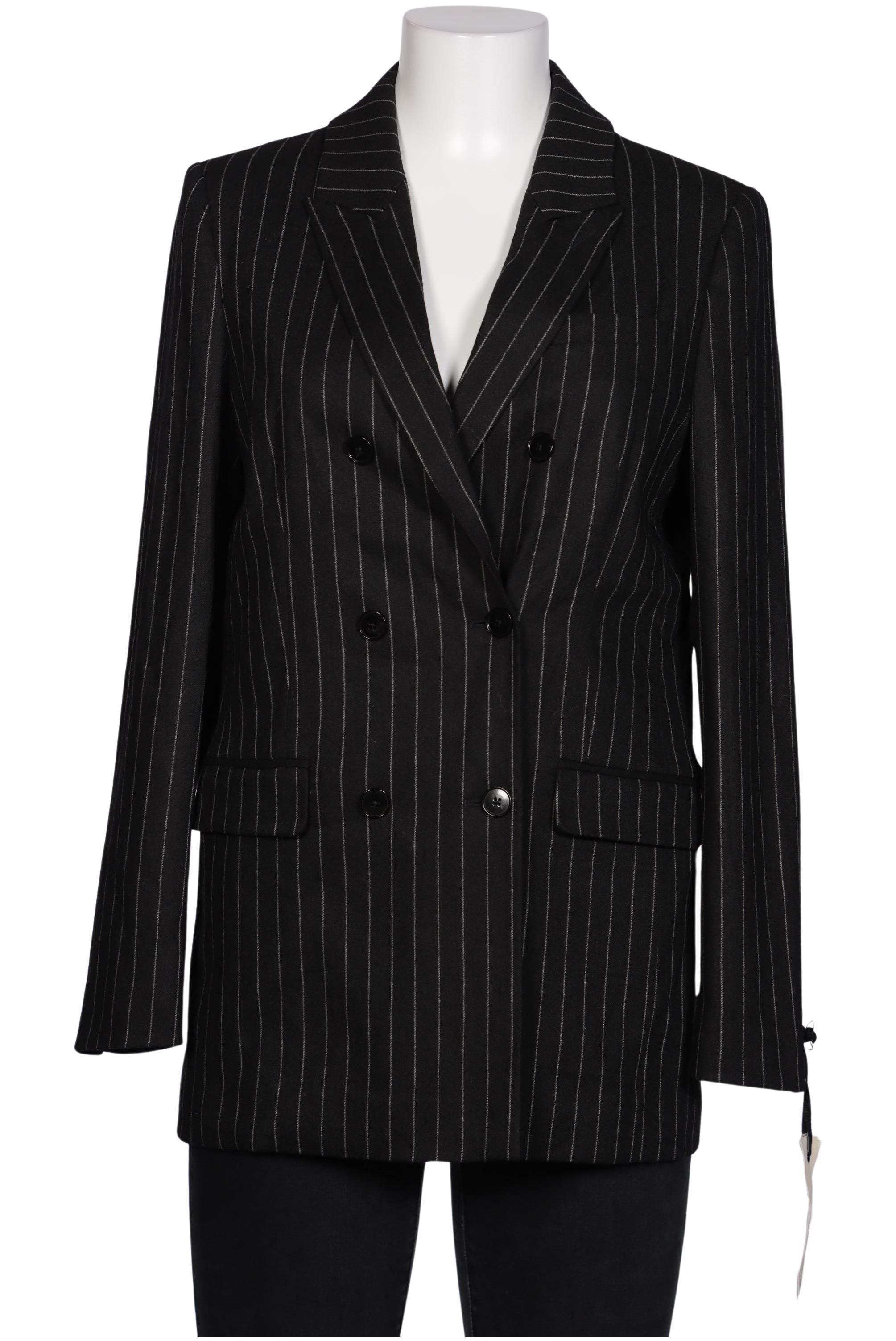 

Drykorn Damen Blazer, schwarz, Gr. 38
