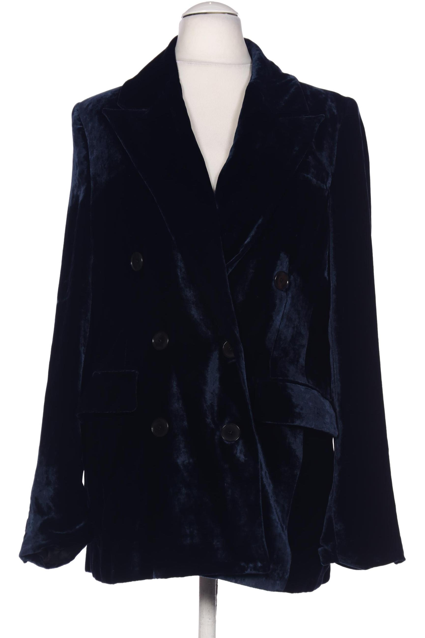 

Drykorn Damen Blazer, blau, Gr. 38