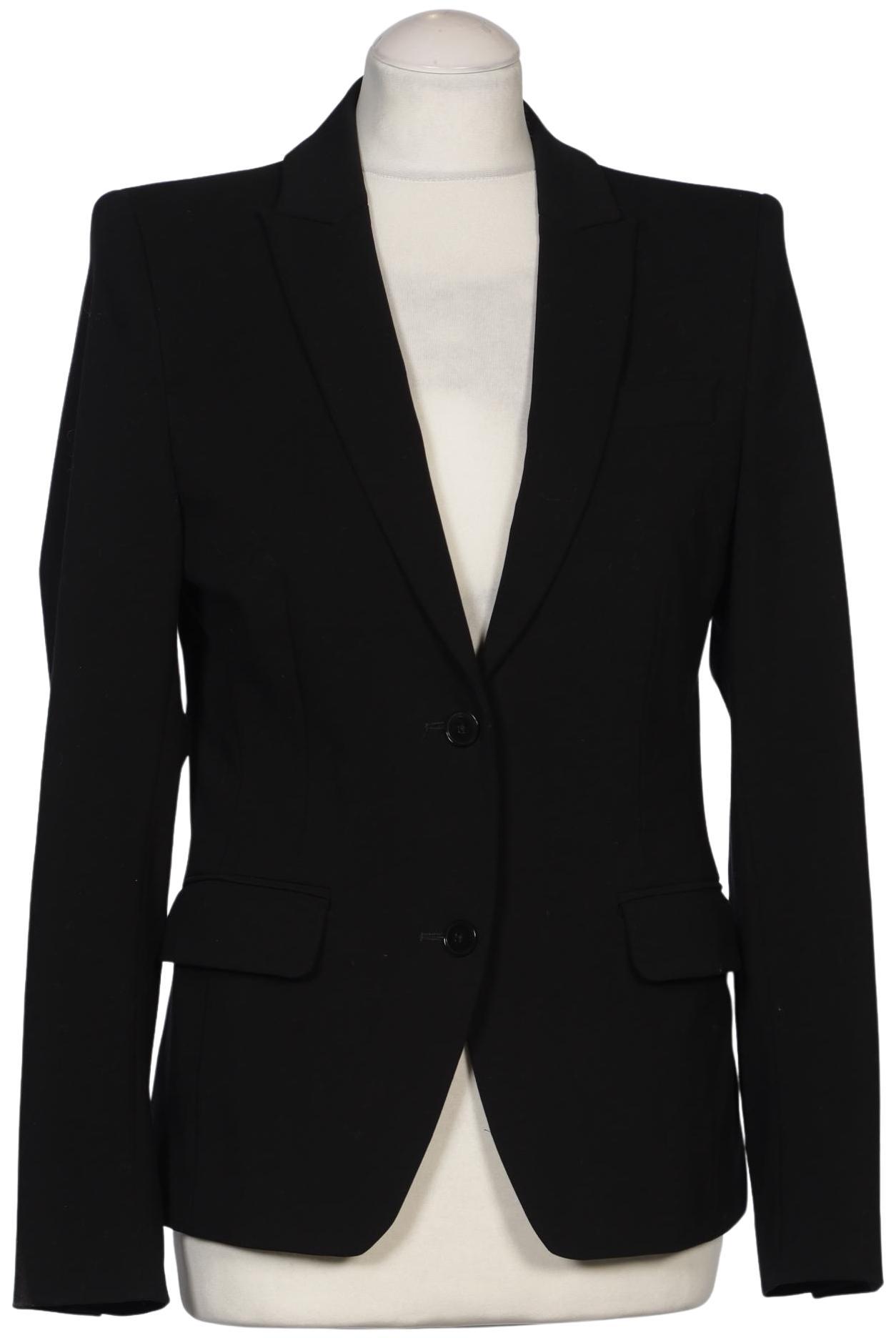 

Drykorn Damen Blazer, schwarz, Gr. 38