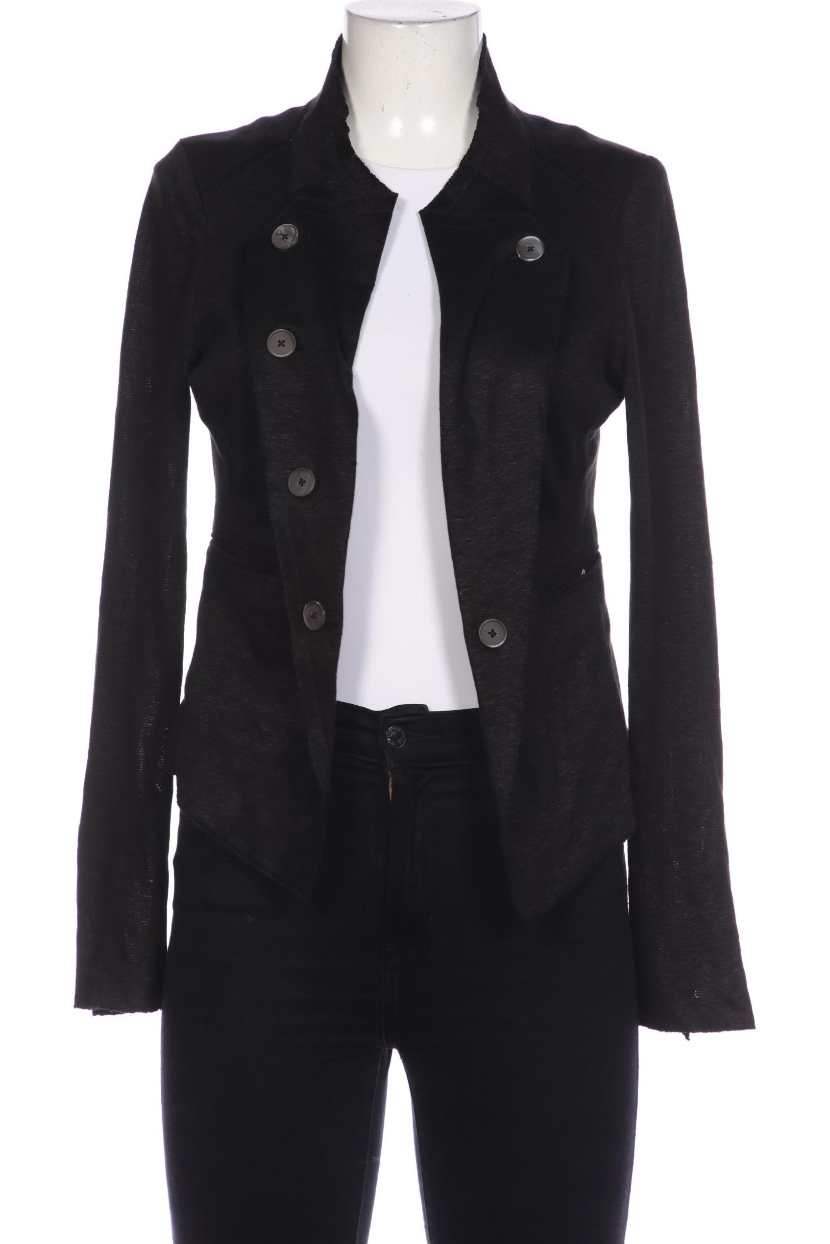 

Drykorn Damen Blazer, schwarz, Gr. 38