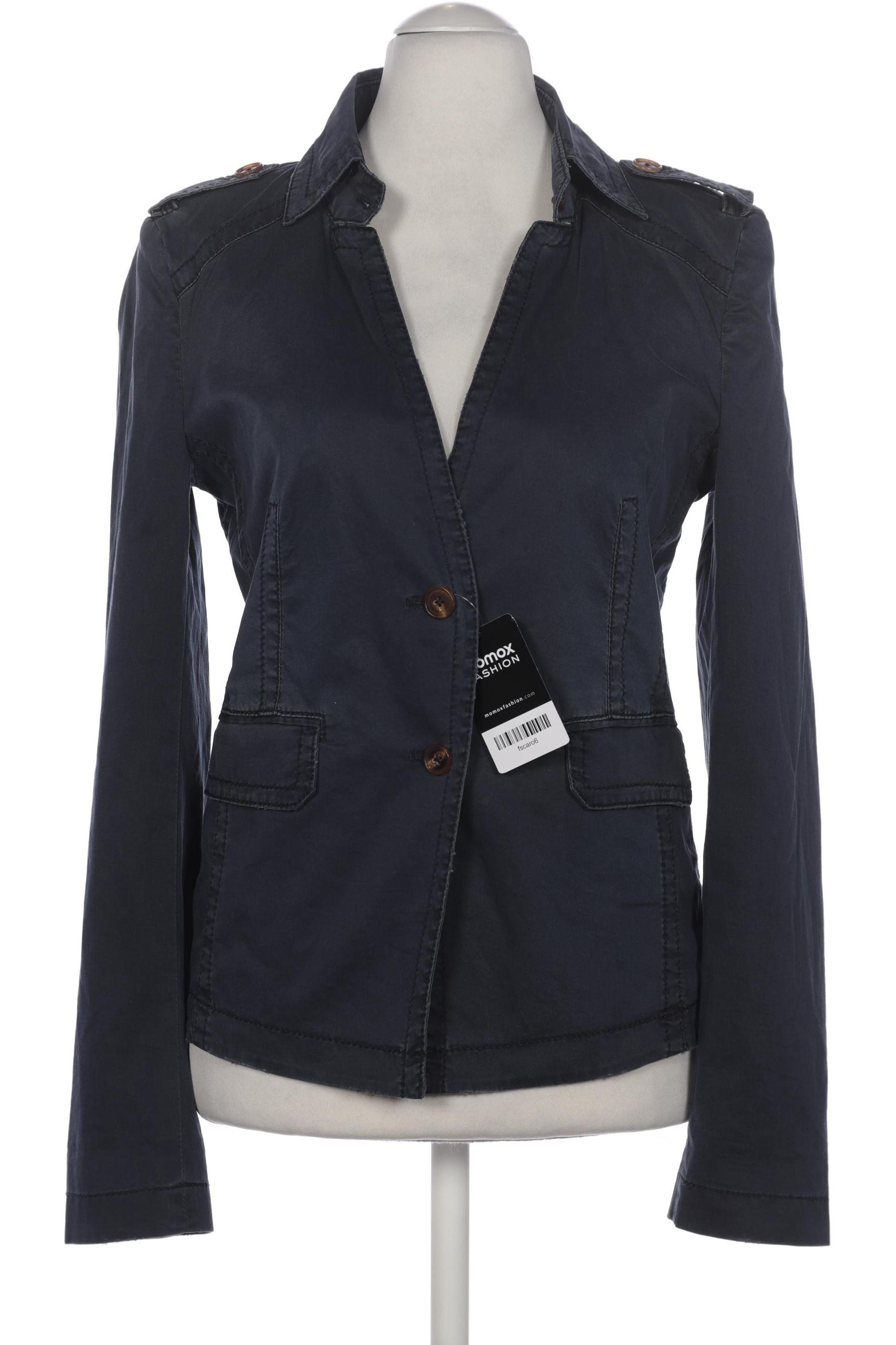 

Drykorn Damen Blazer, marineblau, Gr. 40