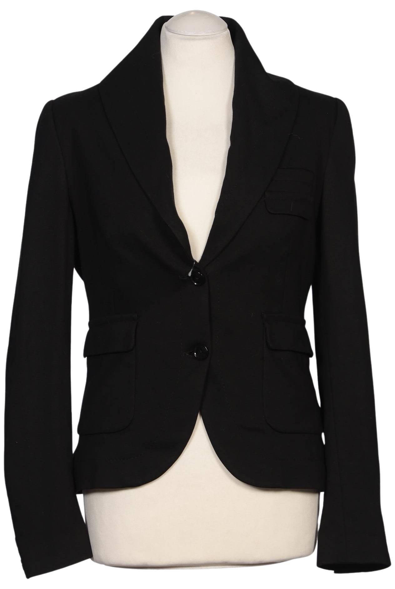 

Drykorn Damen Blazer, schwarz, Gr. 38