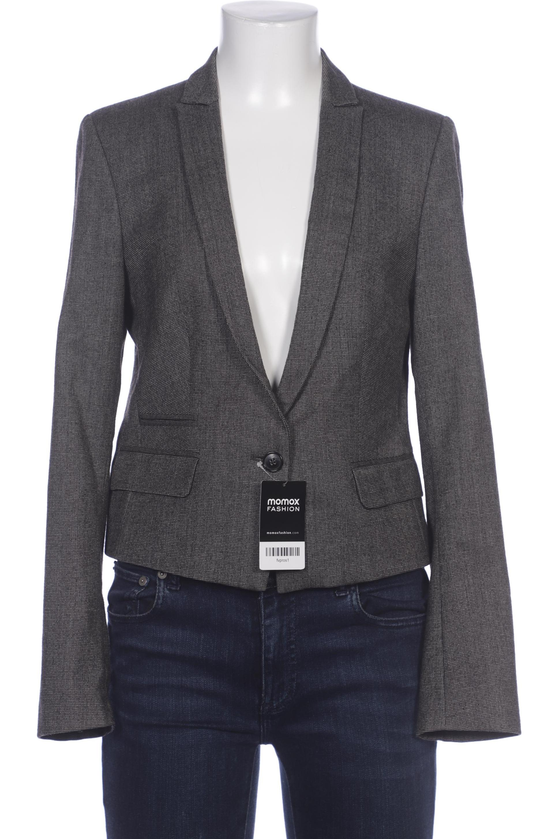 

Drykorn Damen Blazer, grau, Gr. 38