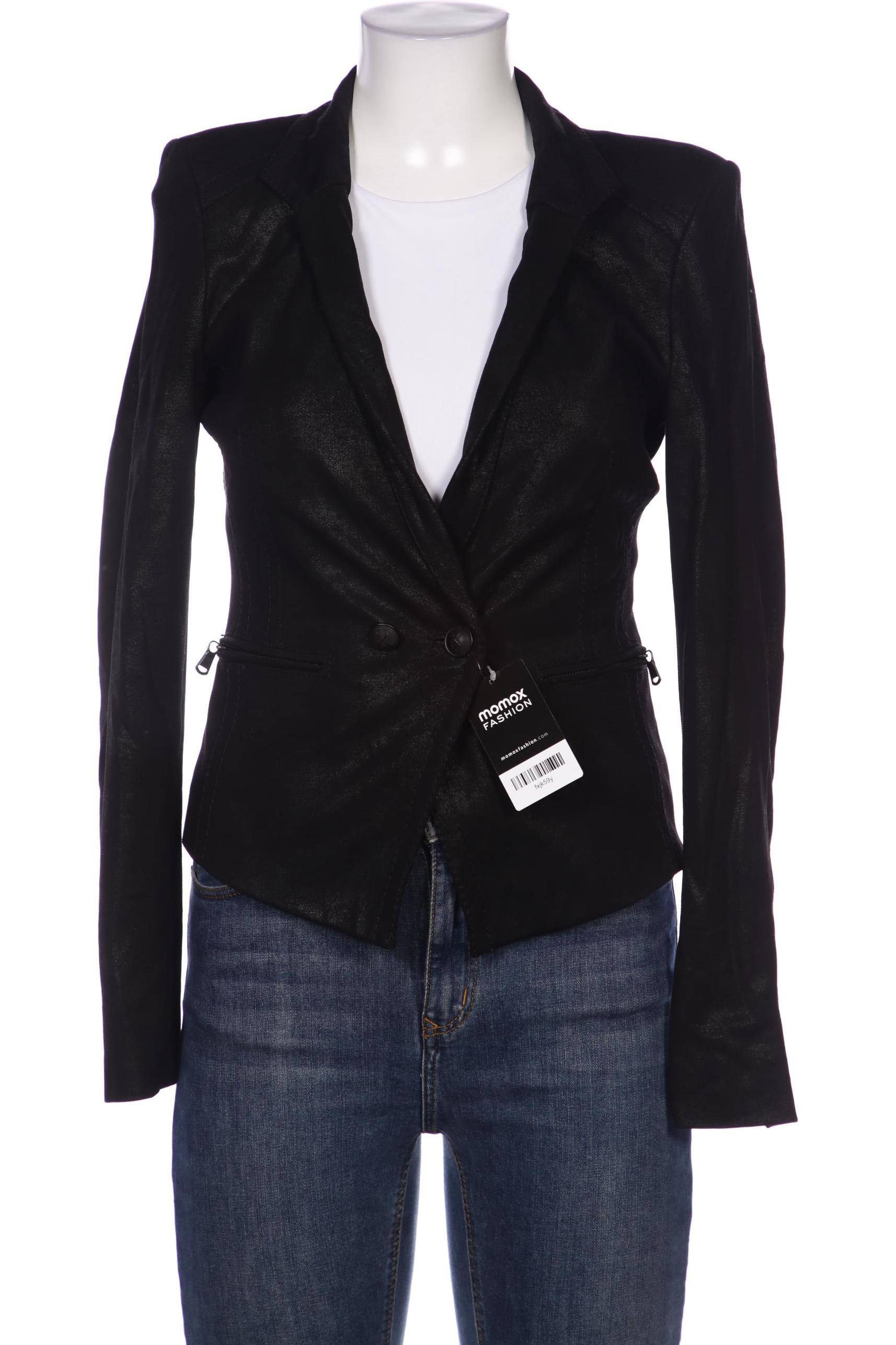 

Drykorn Damen Blazer, schwarz, Gr. 36