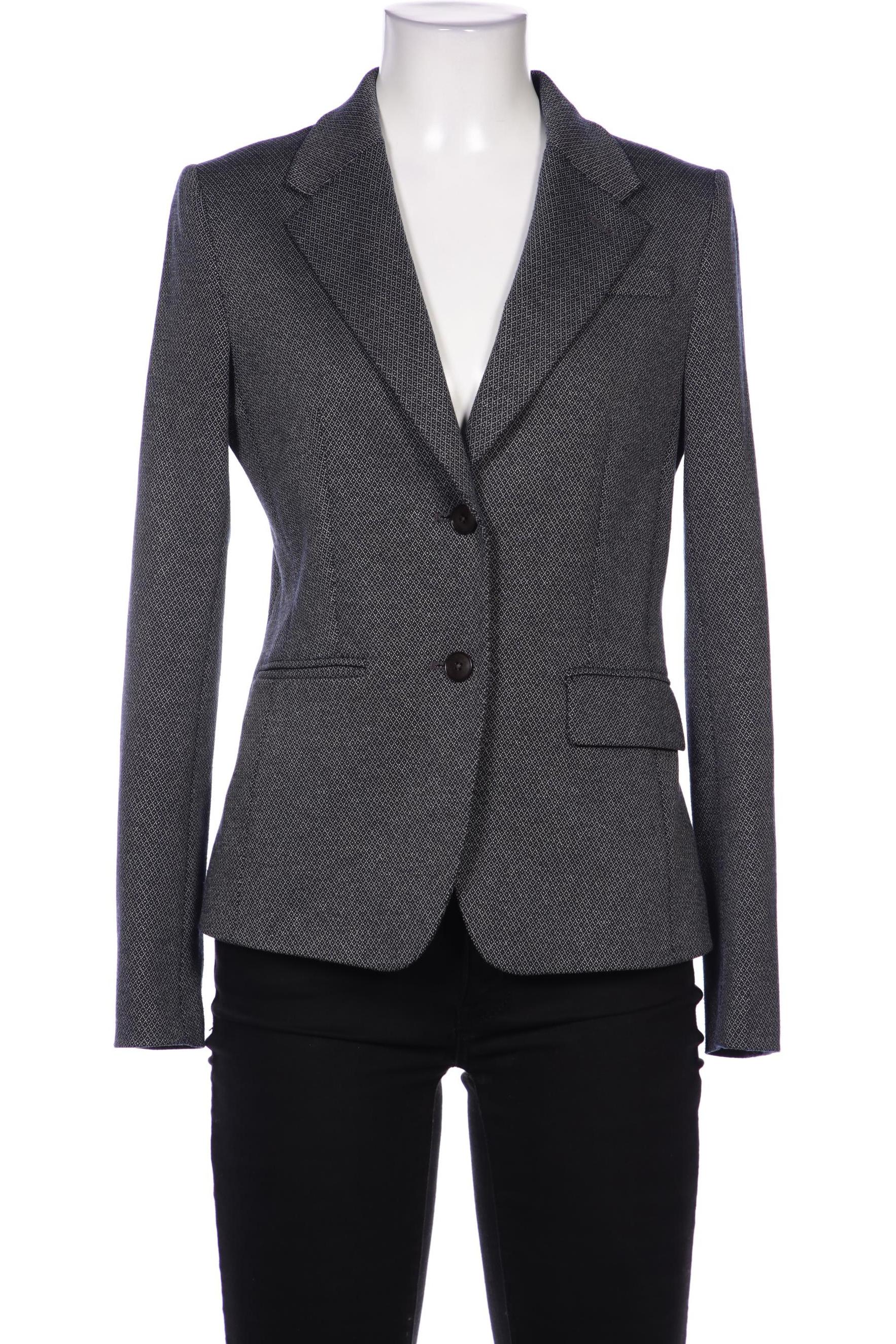 

Drykorn Damen Blazer, marineblau, Gr. 36