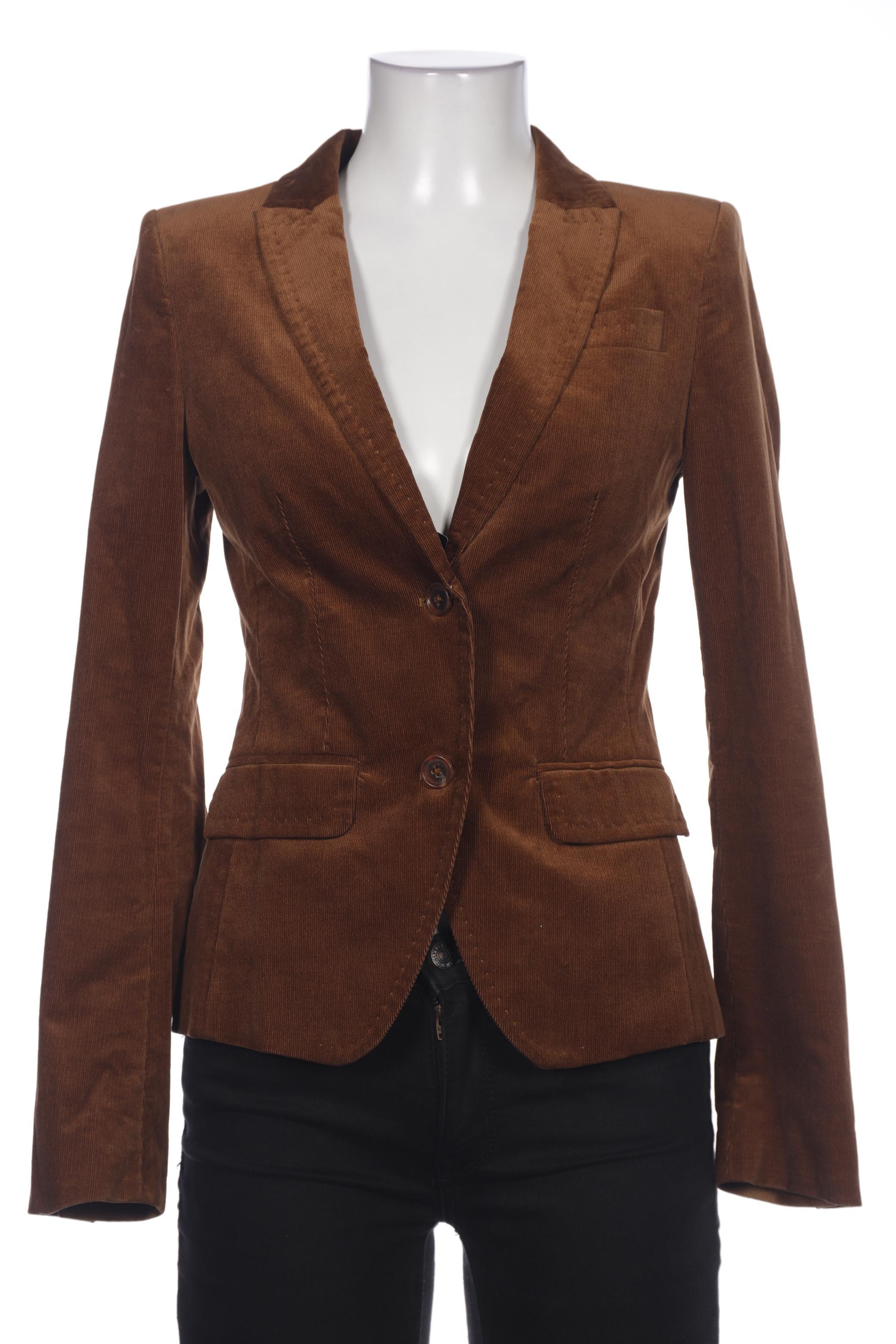 

Drykorn Damen Blazer, braun, Gr. 34